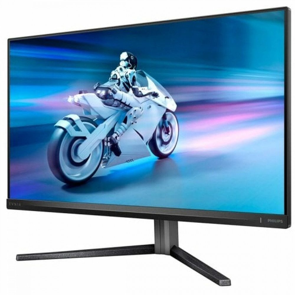 Philips TFT-Monitor (QHD px, QHD, 0.5 ms Reaktionszeit, IPS, 180Hz Bildwiederholrate)