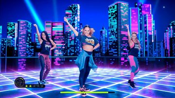 ZUMBA® BURN IT UP! Nintendo Switch