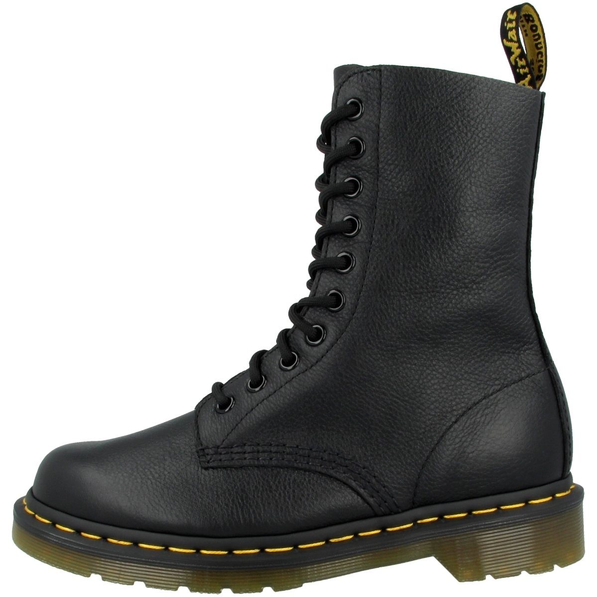 Schnürboots DR. Damen 1490 MARTENS