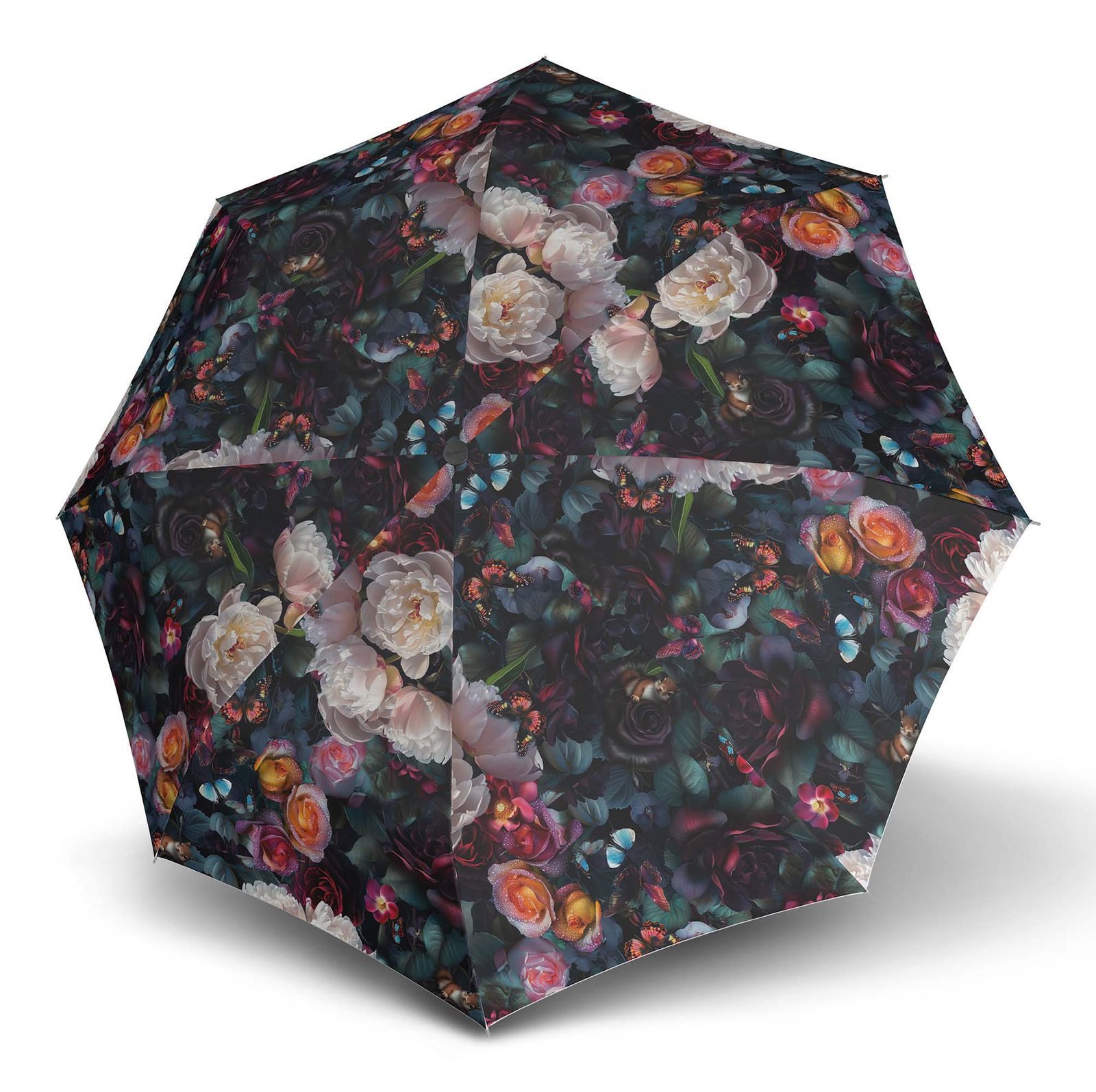 Knirps® Taschenregenschirm Medium Duomatic