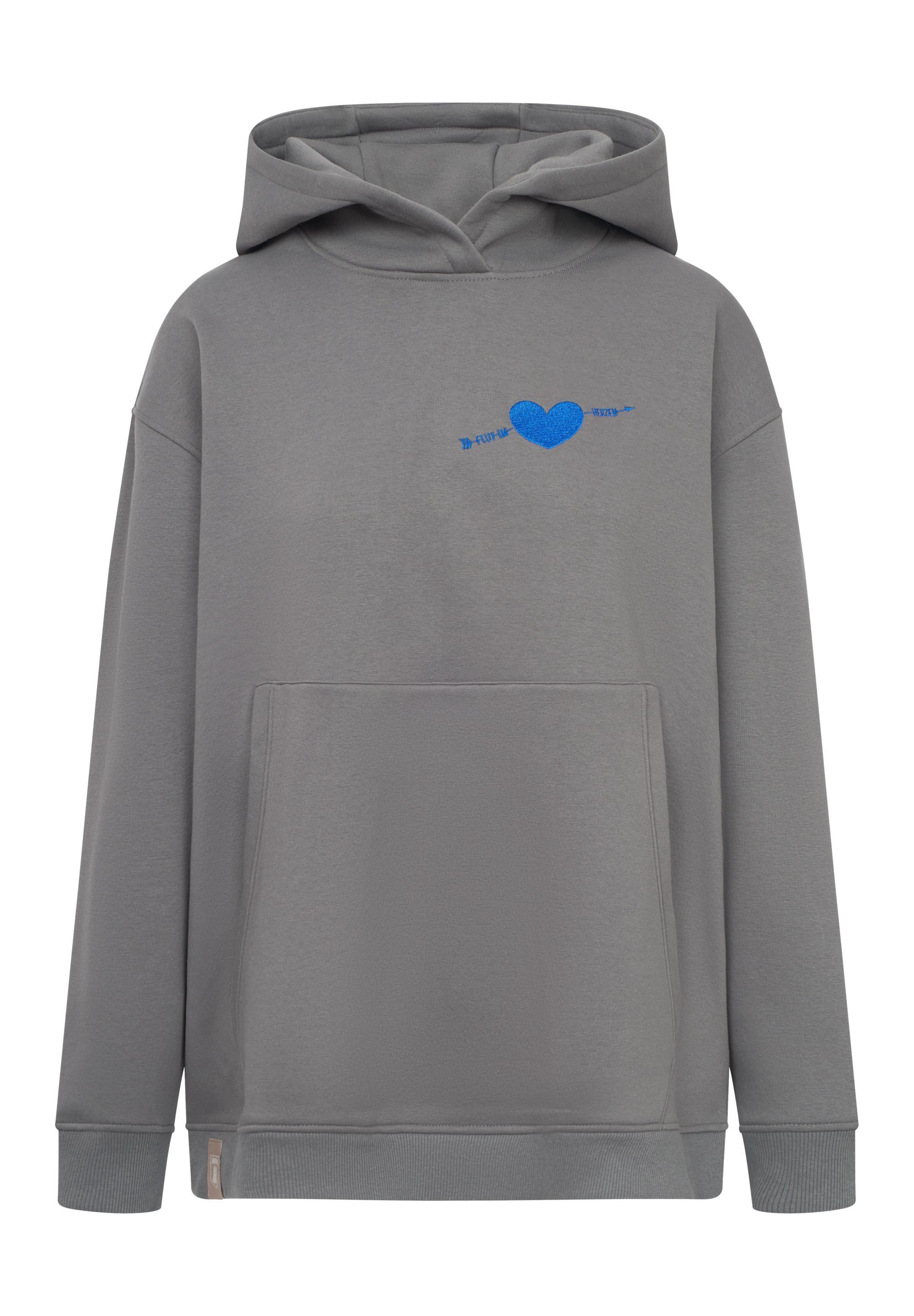 Derbe Sweatshirt HD-Herzflut