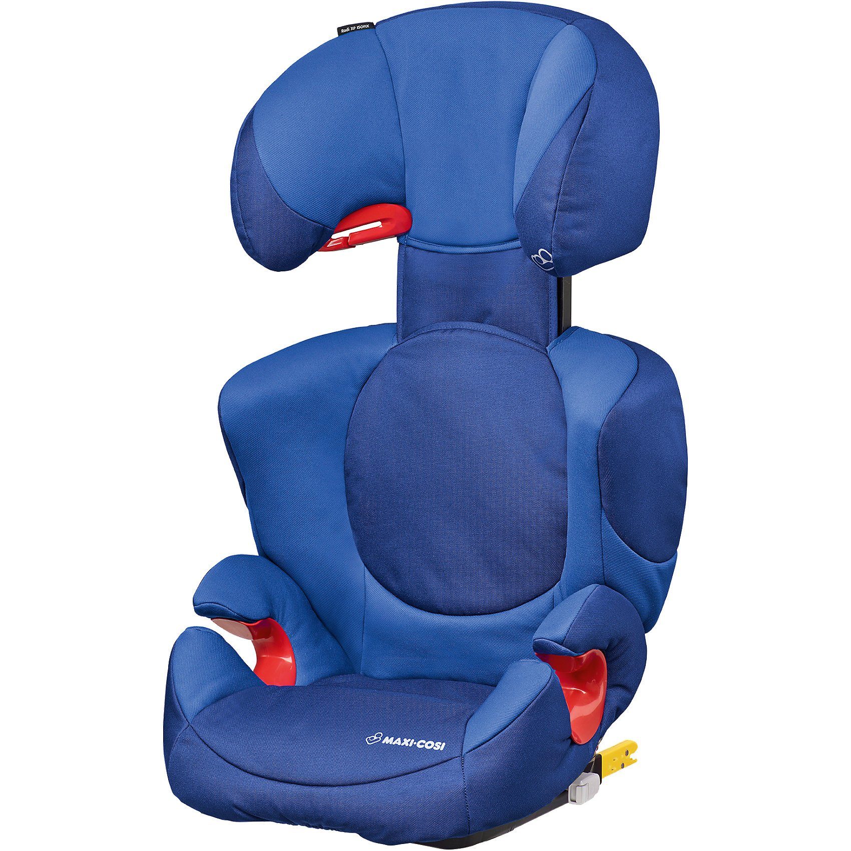 Maxi-Cosi Auto-Kindersitz Rodi XP Fix, Electric Blue online kaufen | OTTO