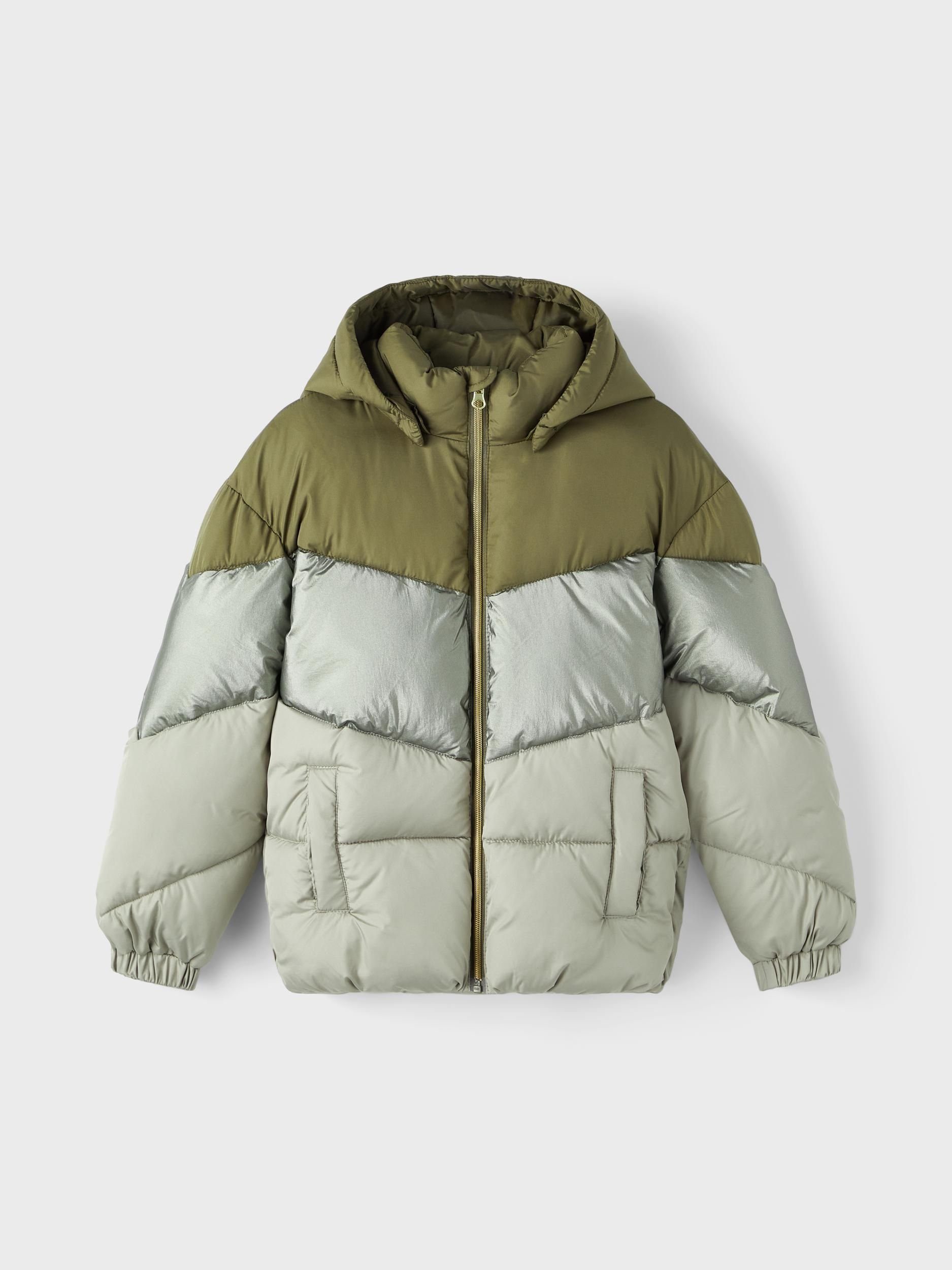 Name It Anorak