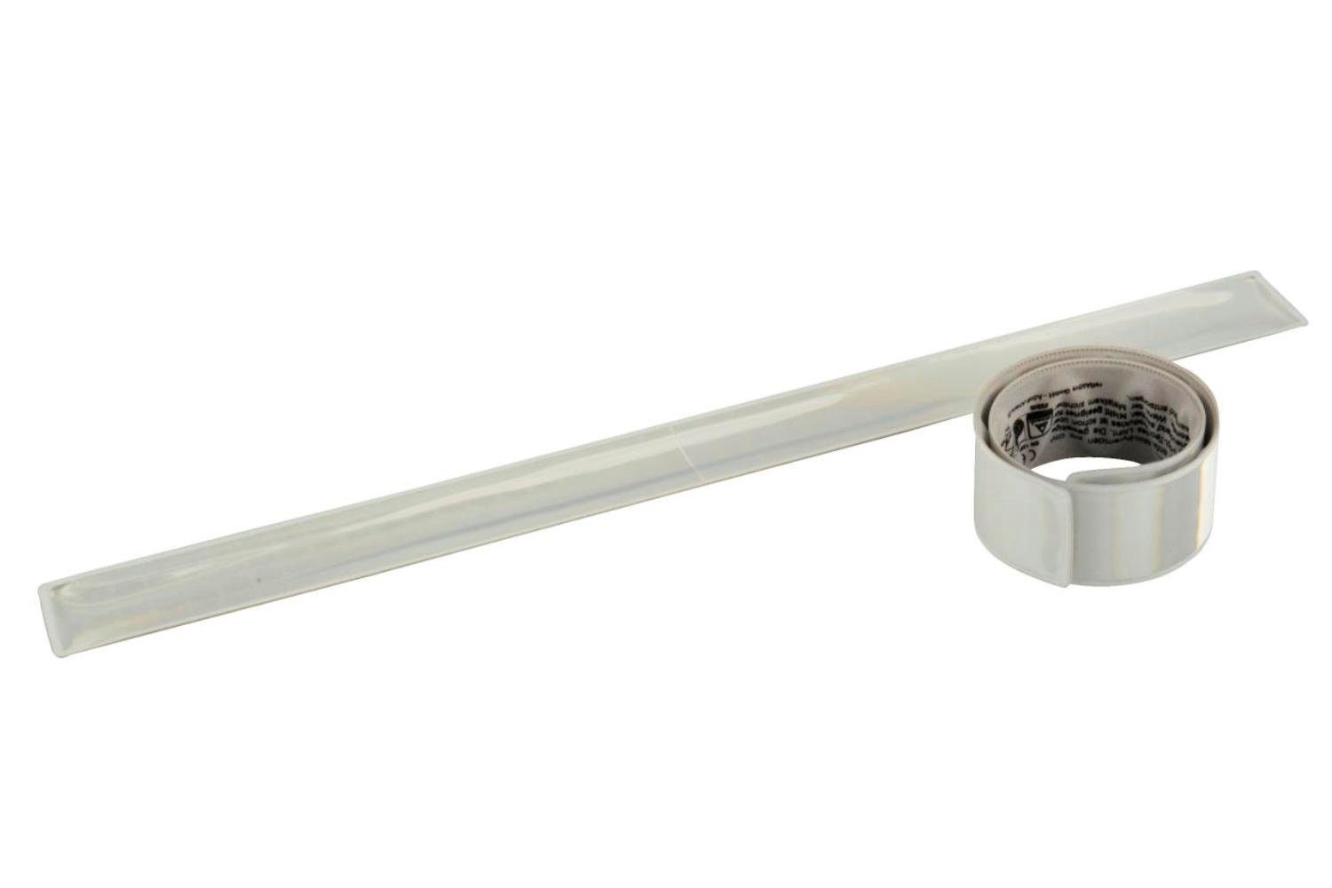 Tip Top Reflektorband 2x Klemmband Reflex, Dunkelheit