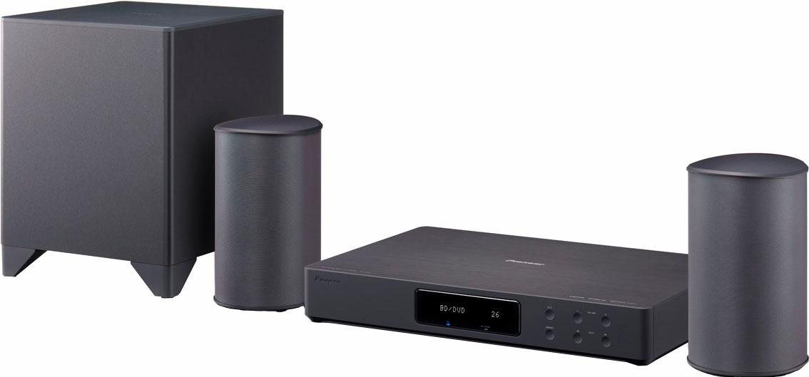 FS-W50 wireless Music System, Multiroom FS-W50 wireless Music System, Multiroom