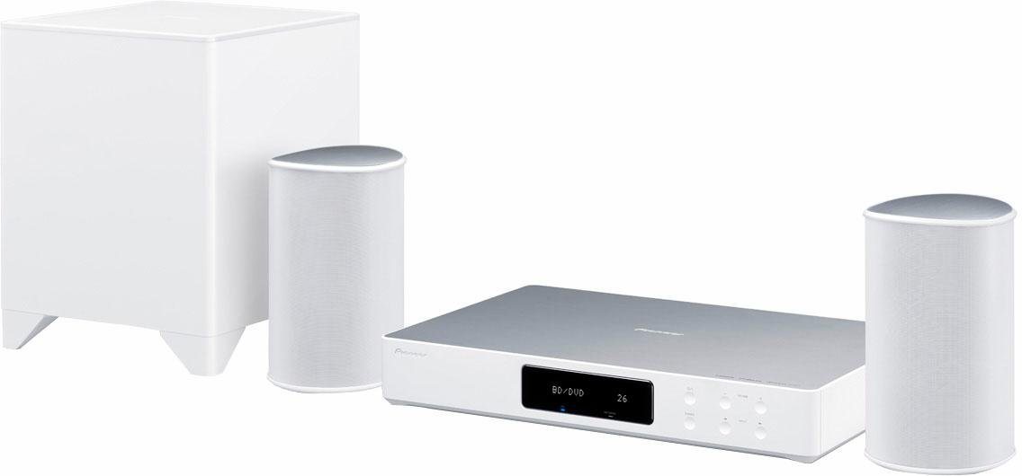 FS-W50 wireless Music System, Multiroom FS-W50 wireless Music System, Multiroom