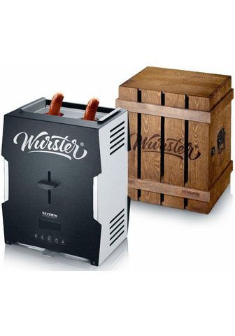 Гриль настольный Wurster WT 5000 2000 ...