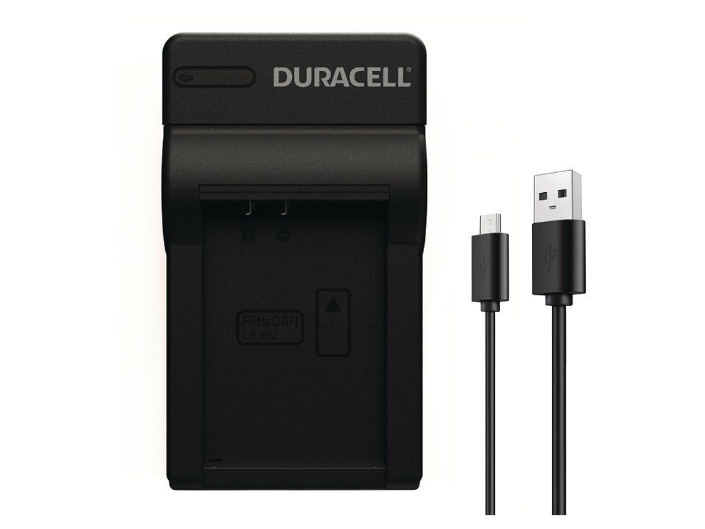 Duracell RC-Ladegerät