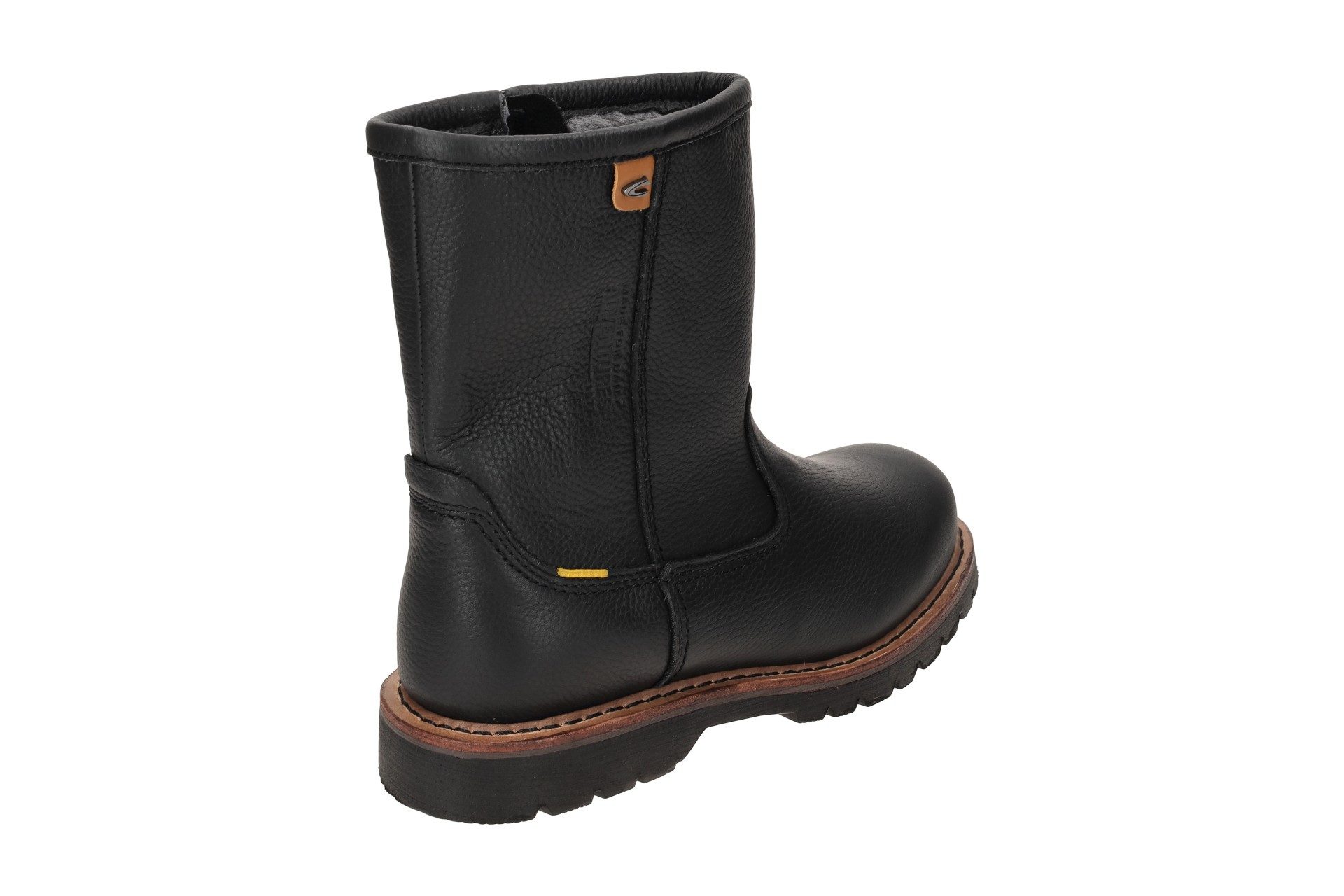 camel active 55DPI05-140100 Stiefel