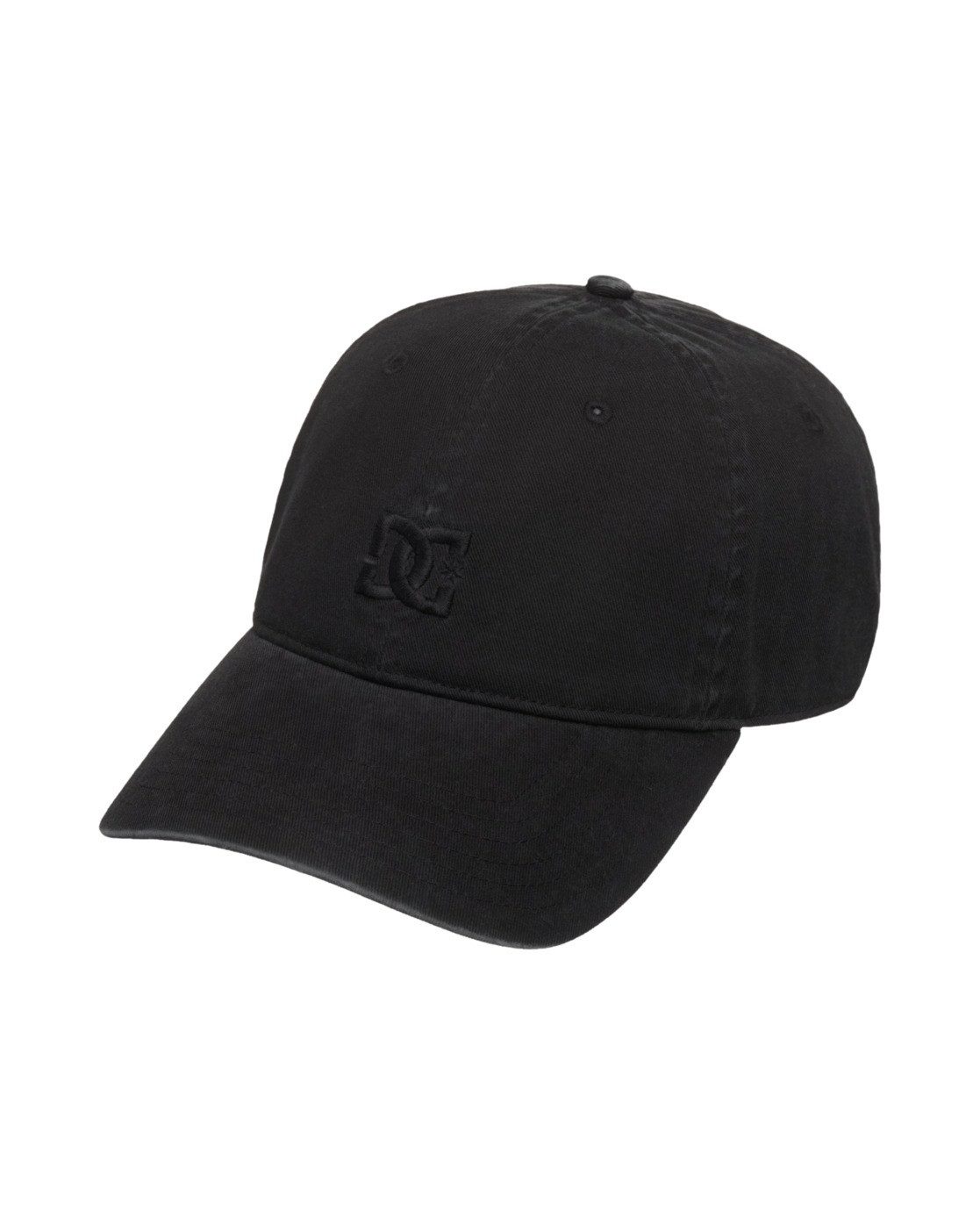 DC Shoes Snapback Cap DC Star Vintage