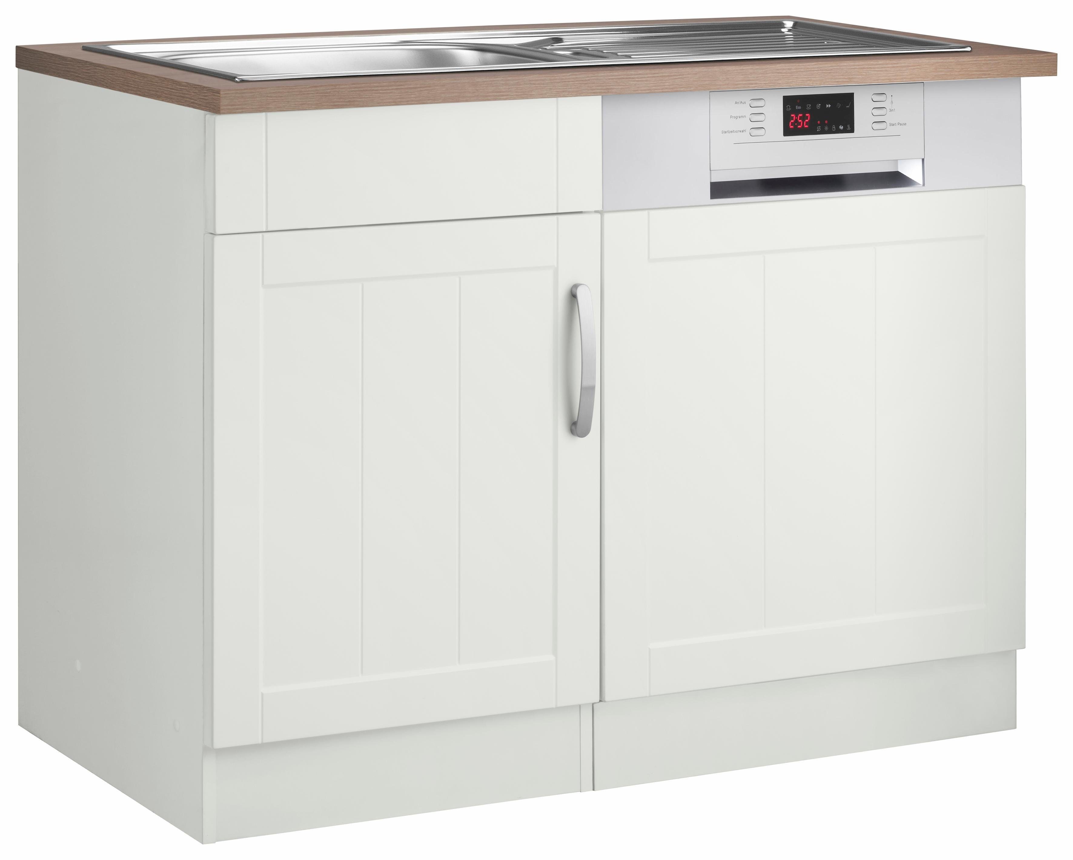HELD MÖBEL Spülenschrank LUND