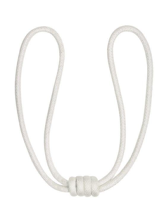 Raffhalter »Salomea«, , Gardinen, (1-tlg) Raffhalter »Salomea«, , Gardinen, (1-tlg)