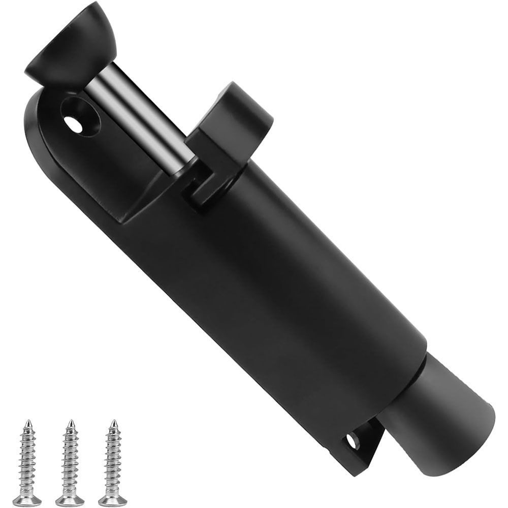 JOYOLEDER Türstopper Zinklegierung Türstopper Türfeststeller Bodentürstoppe günstig online kaufen