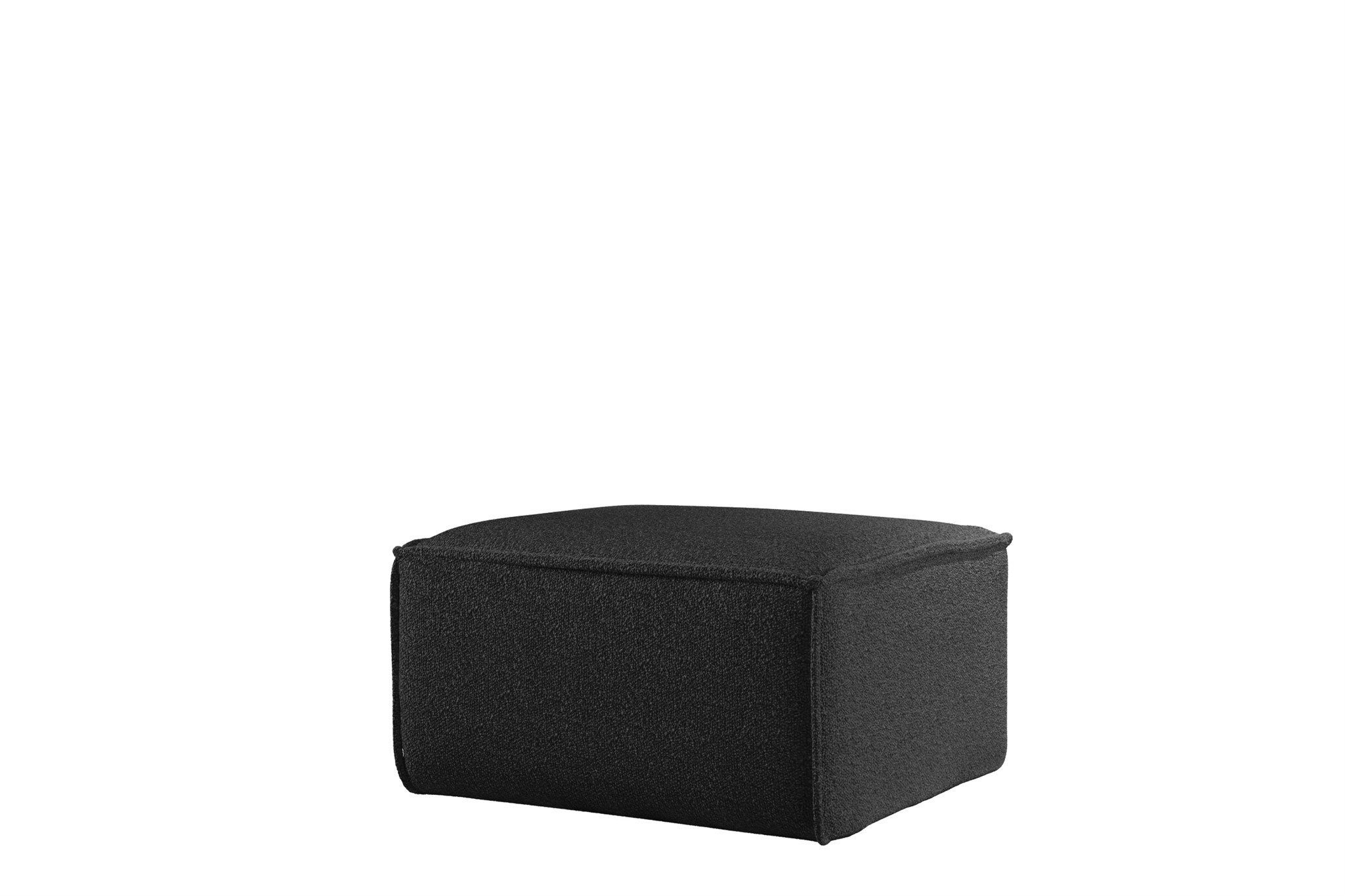 Fun Möbel Polsterhocker Designerhocker CELES PREMIUM günstig online kaufen