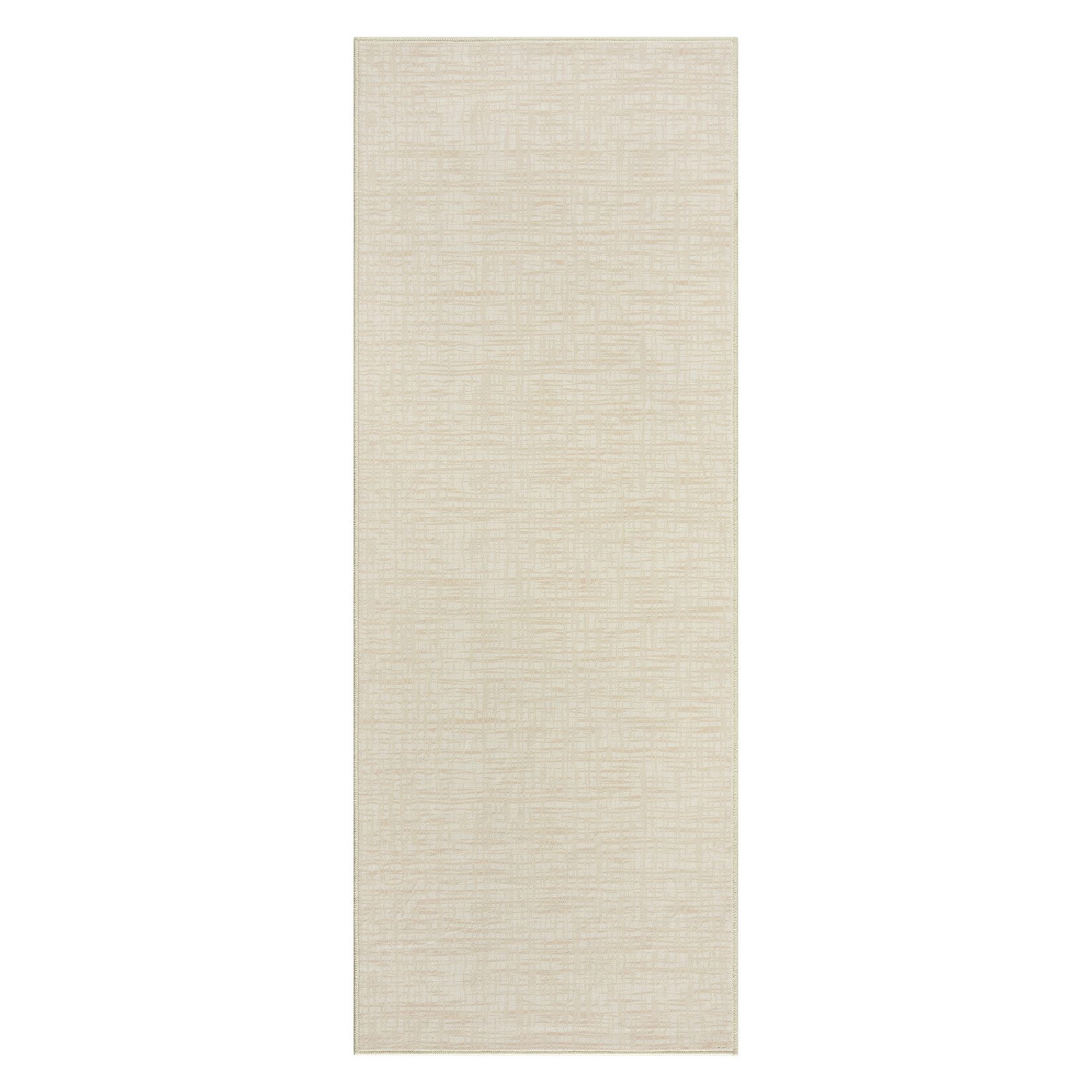 GarveeMore Teppich Moderner Waschbarer Teppich für Wohnzimmer, Rechteckig, Höhe: 7 mm, Geeignet für moderne und minimalistische Einrichtungsstile – Bild 4 von 4