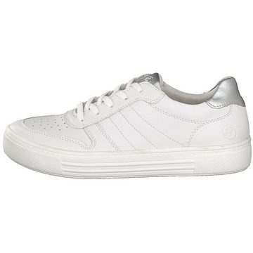 Remonte Remonte Damen Sneaker weiß Sneaker