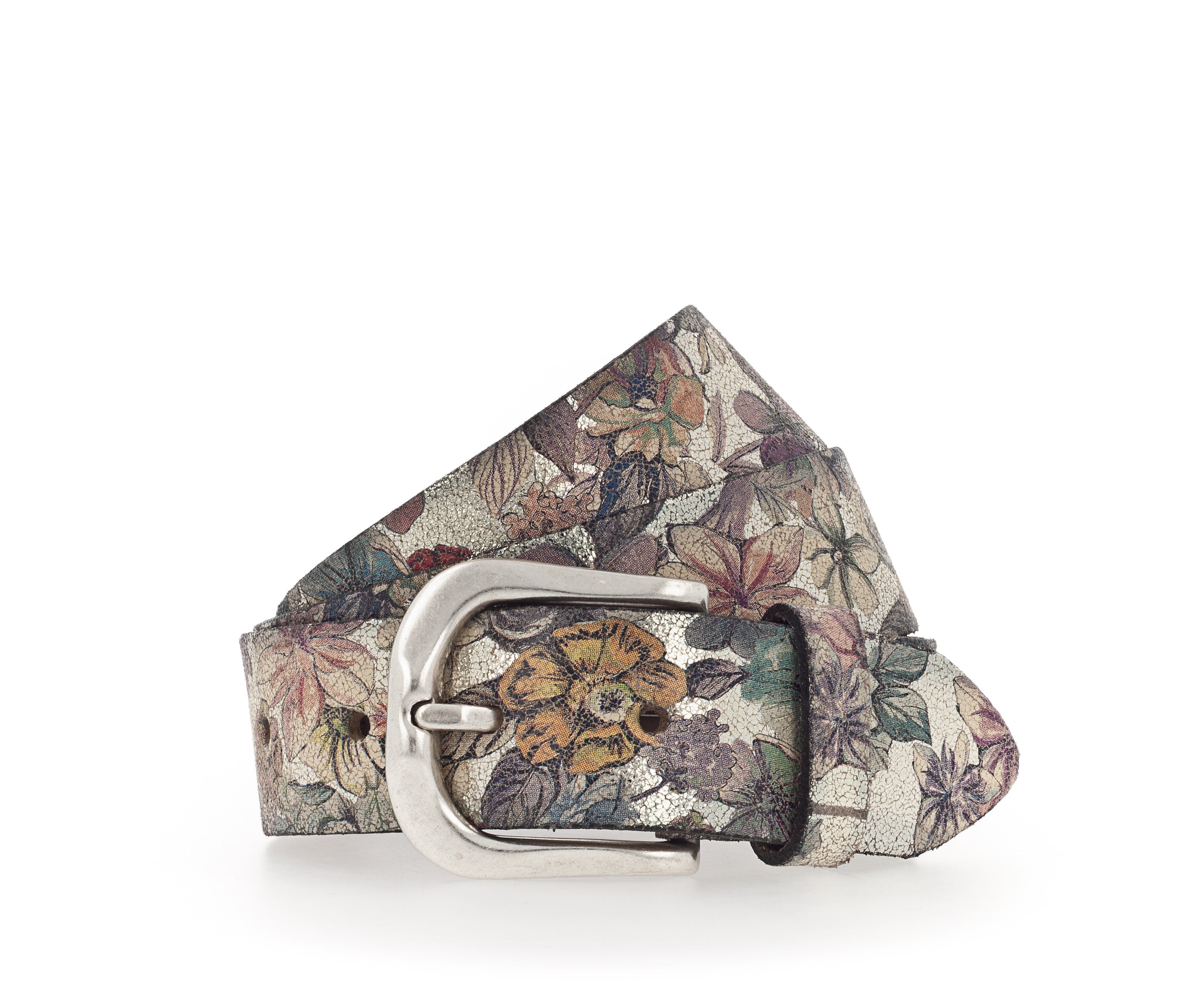 Vanzetti Ledergürtel Gürtel