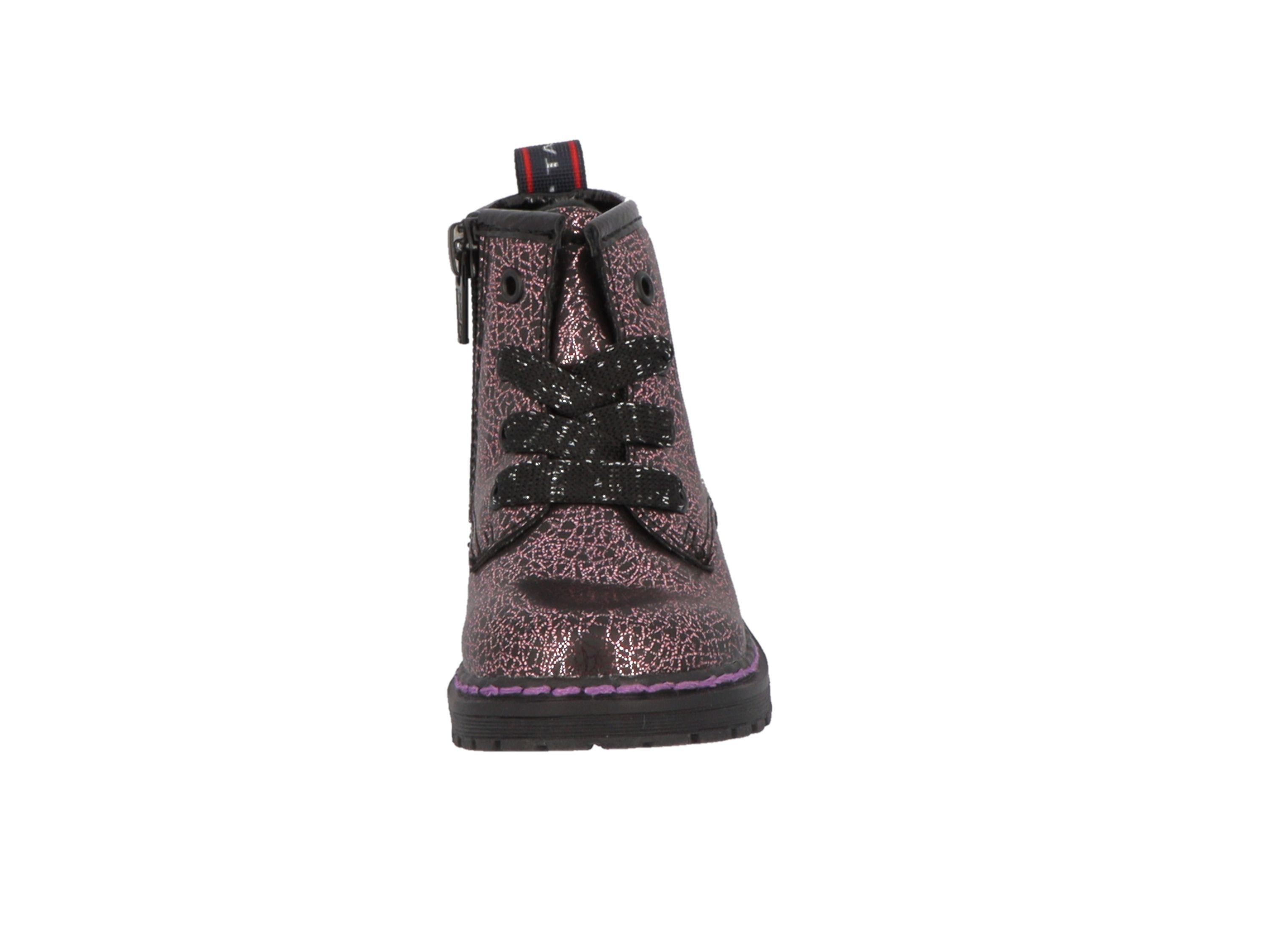 TOM TAILOR Tom Tailor Kids Stiefel mit Warmfutter für Mädchen Stiefel