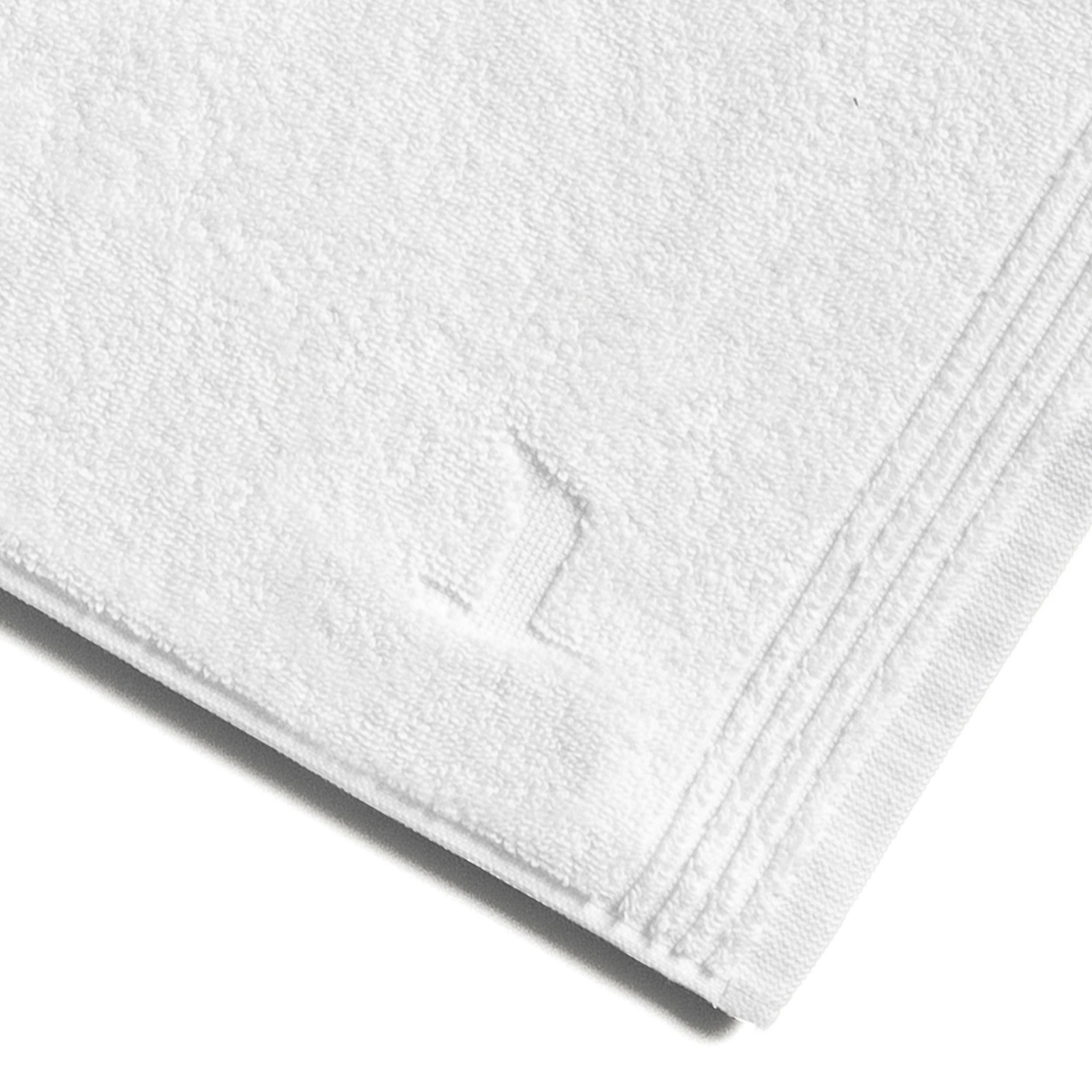 Möve Duschmatte Superwuschel, 100% Baumwolle, Möve-Logo günstig online kaufen