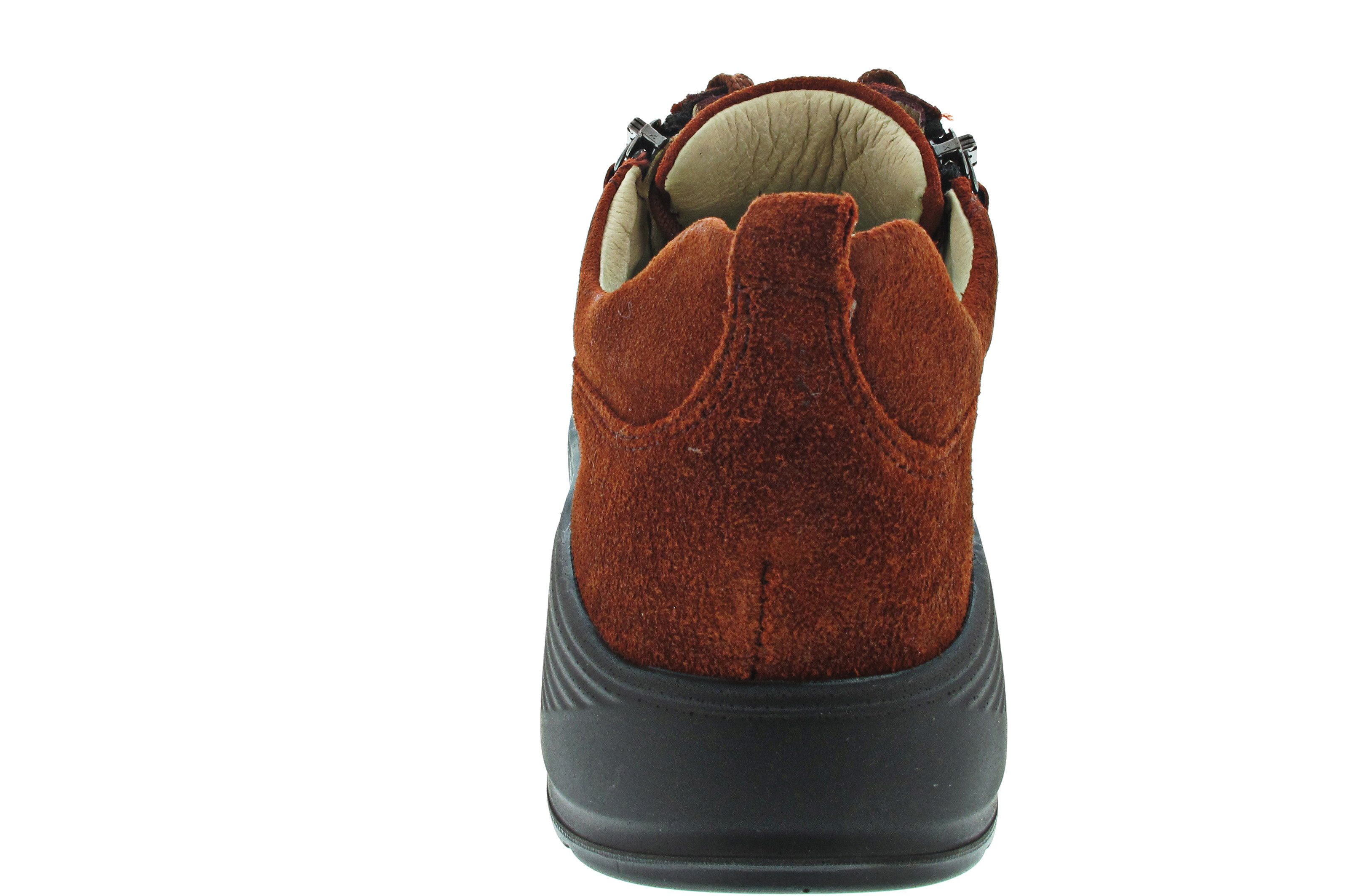 Waldläufer Schnürschuh