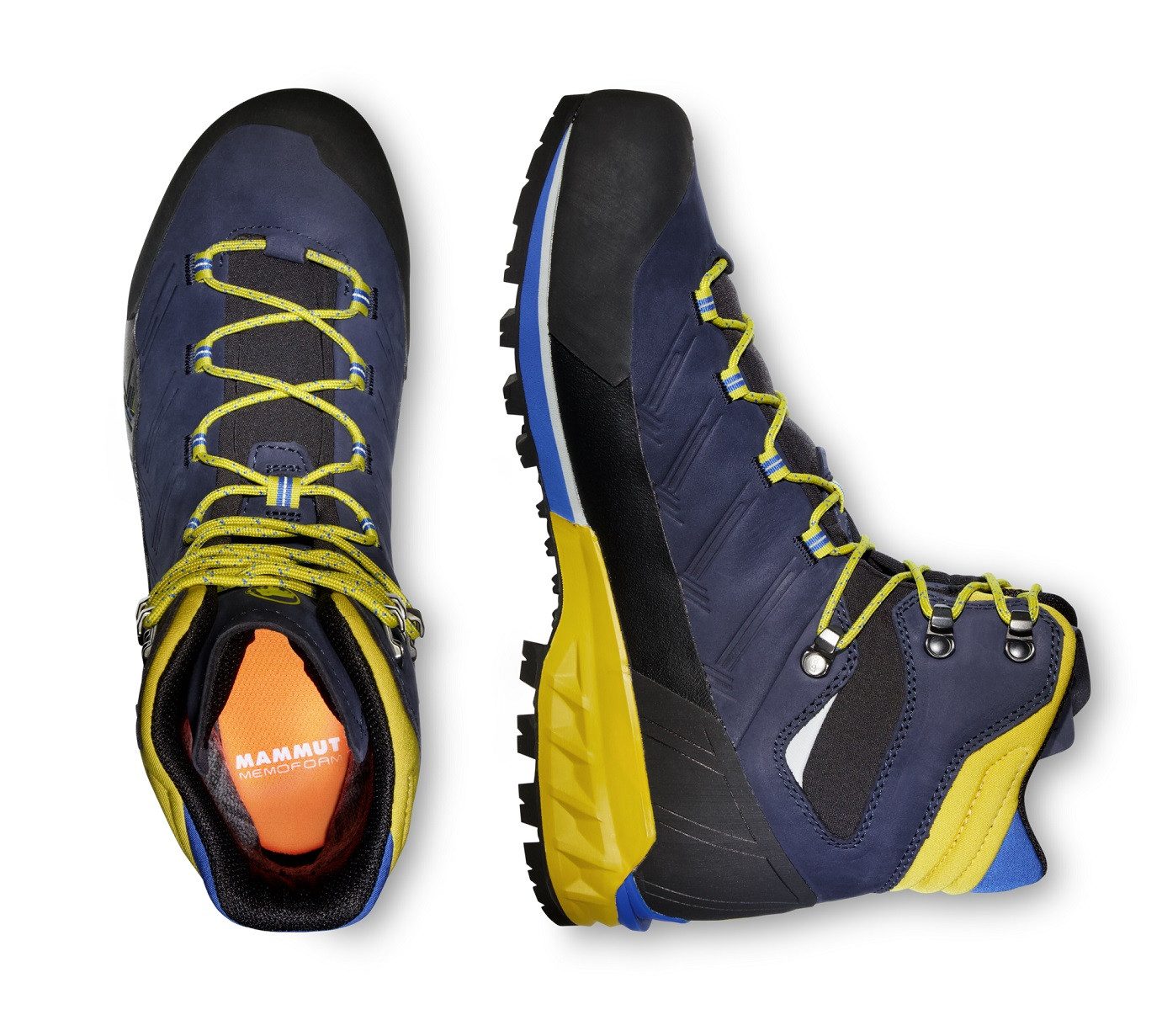 Mammut Kento Advanced High GTX (Bergstiefel bedingt steigeisenfest) Wanders günstig online kaufen