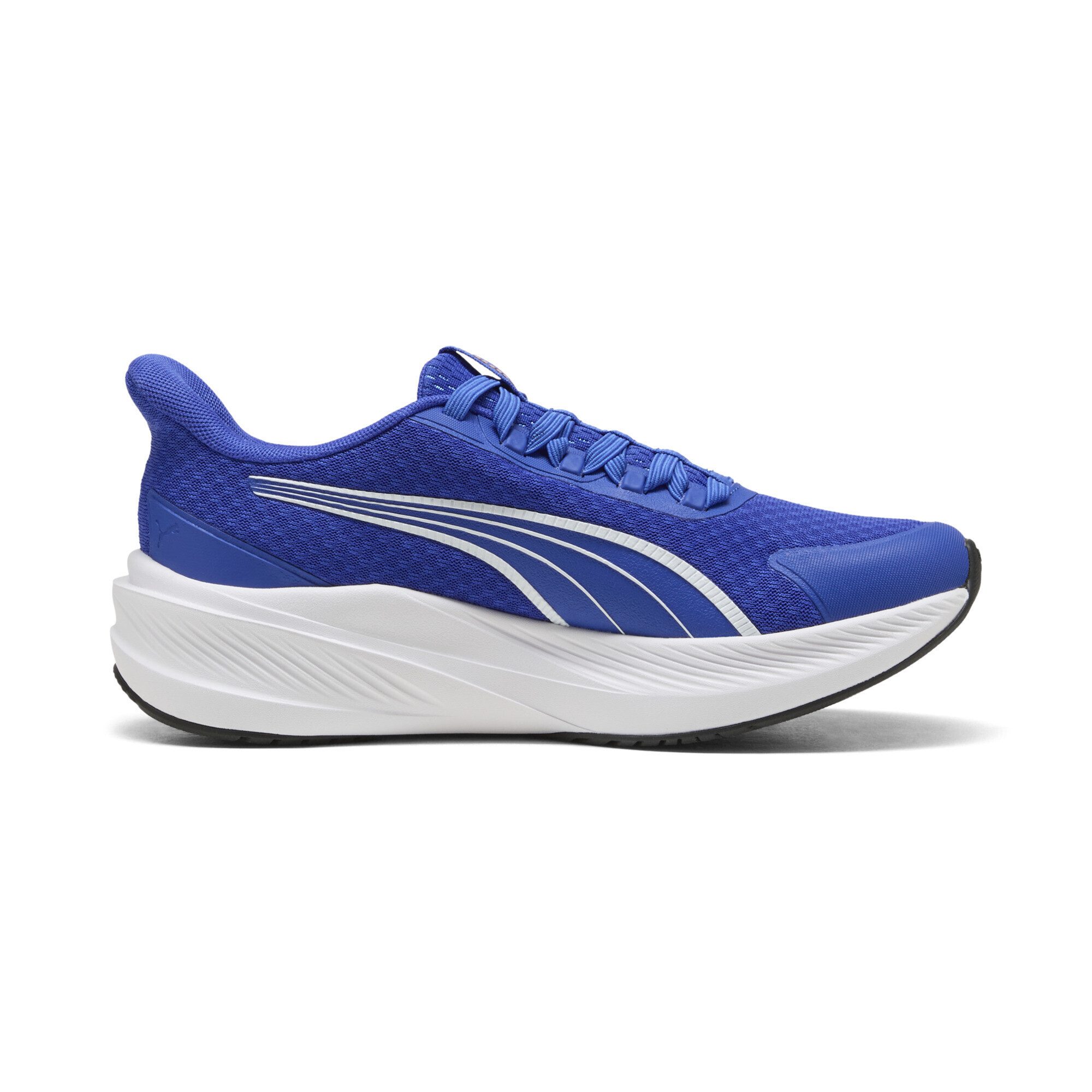 PUMA Dasher Lite SLIPTECH™ Laufschuhe Jugendliche Sneaker – Bild 5 von 5