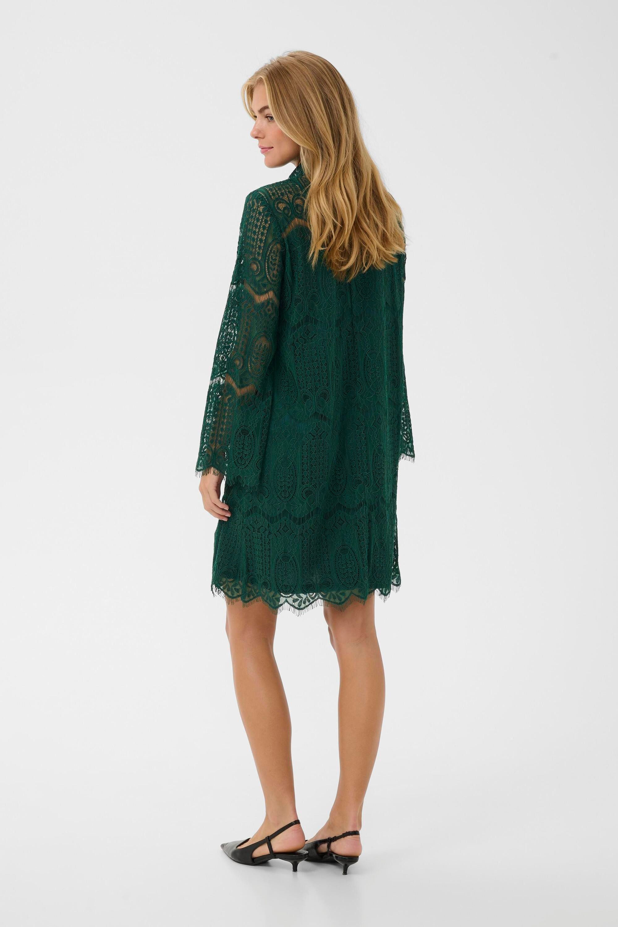 Culture Strickkleid Kleid CUima