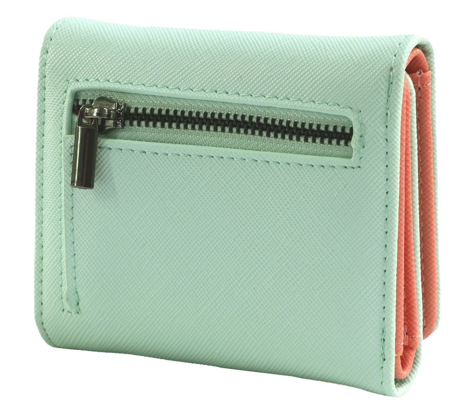 Sansibar Geldbörse Flap Wallet