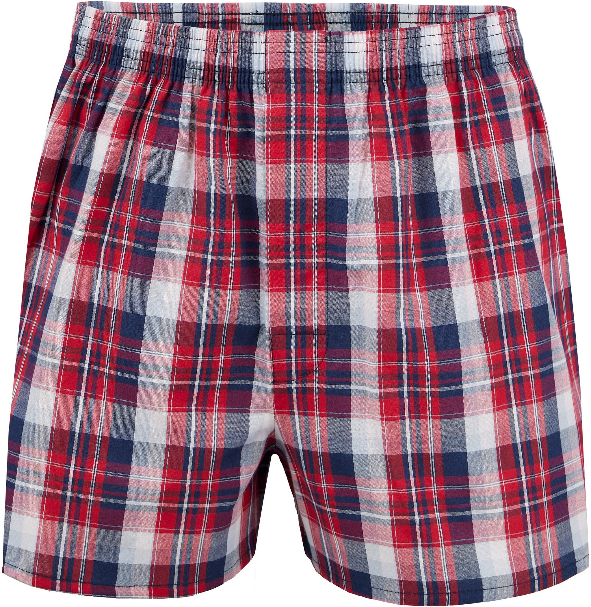 City Life Boxershorts Herren Unterhosen Baumwolle Webboxer (6er Pack) Sparpack S - 4XL (1-St) – Bild 5 von 5