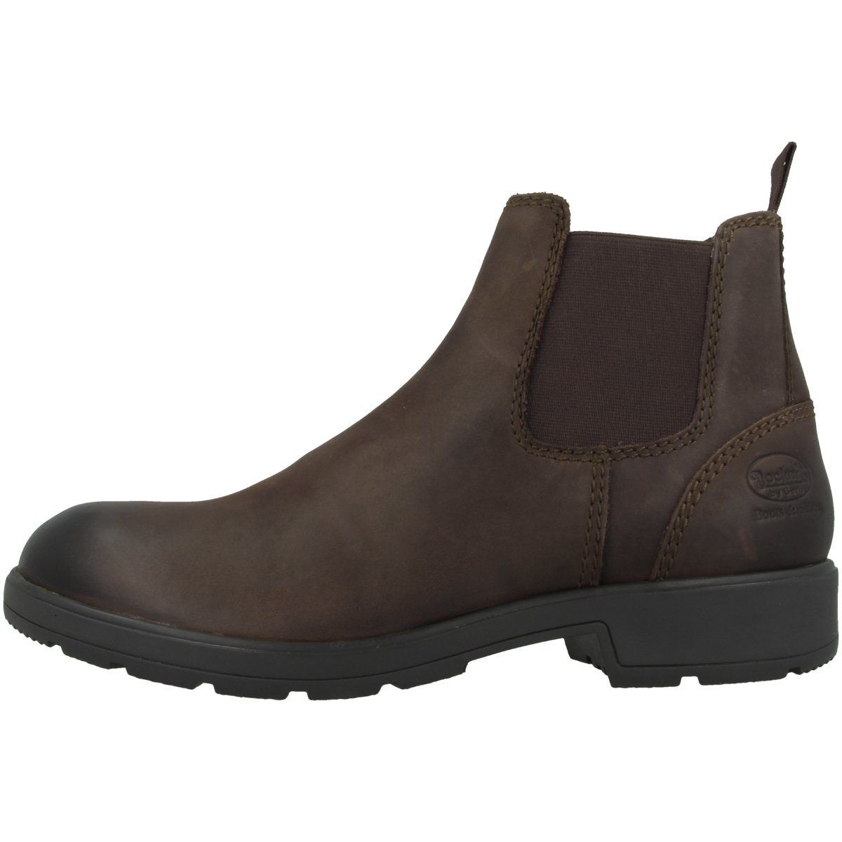 Dockers by Gerli 49UA001 Herren Chelseaboots Stiefeletten, Stiefel, Winters günstig online kaufen