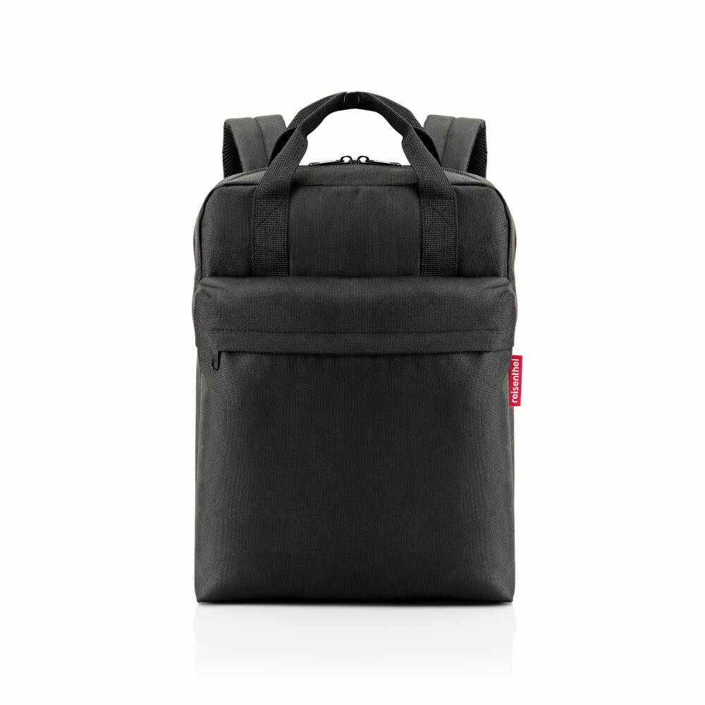 REISENTHEL® Rucksack allday backpack M iso black