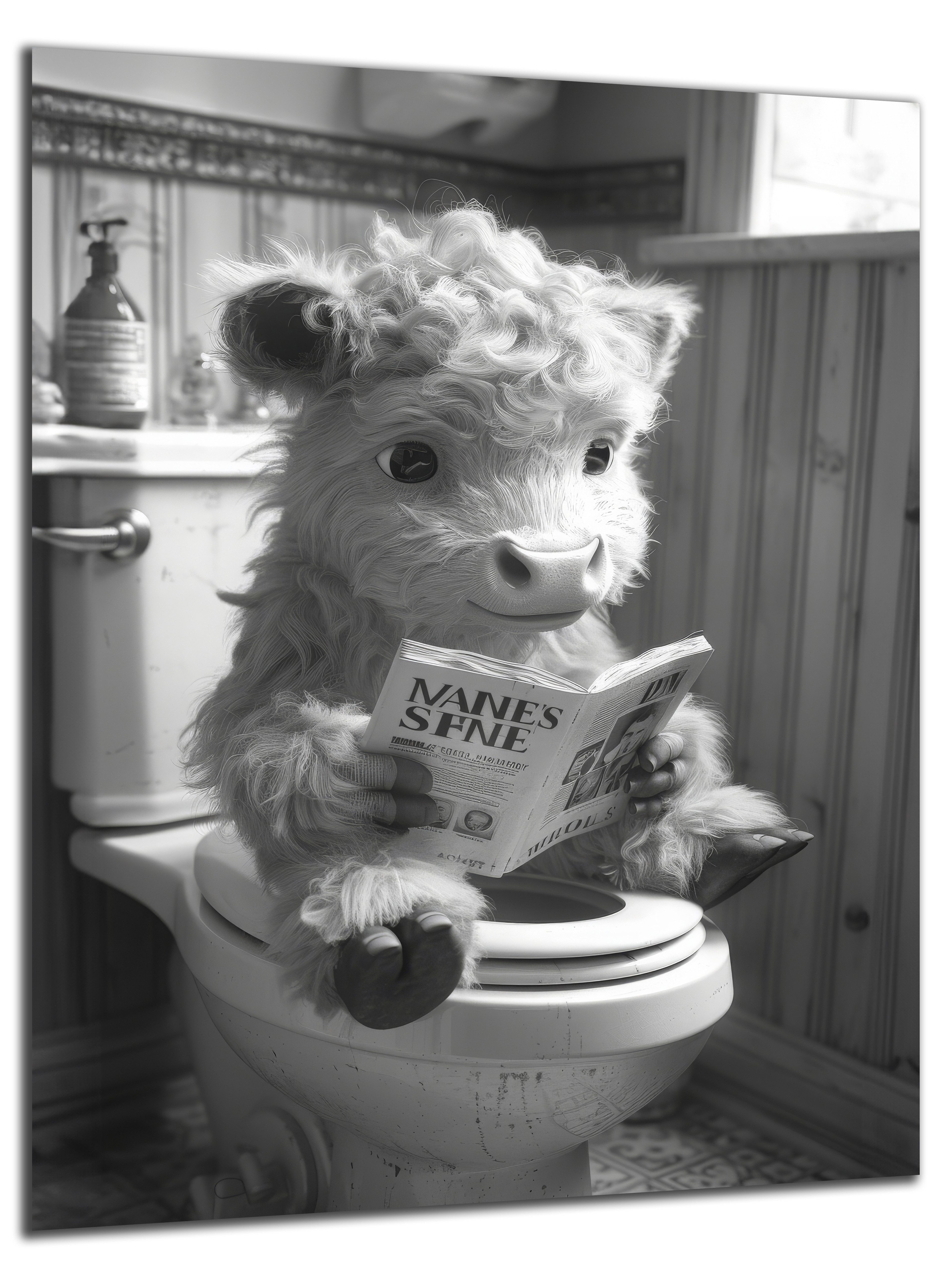 DARO Design Leinwandbild Modern Abstrakt Wandbilder XXL Wandbild Wand Deko günstig online kaufen