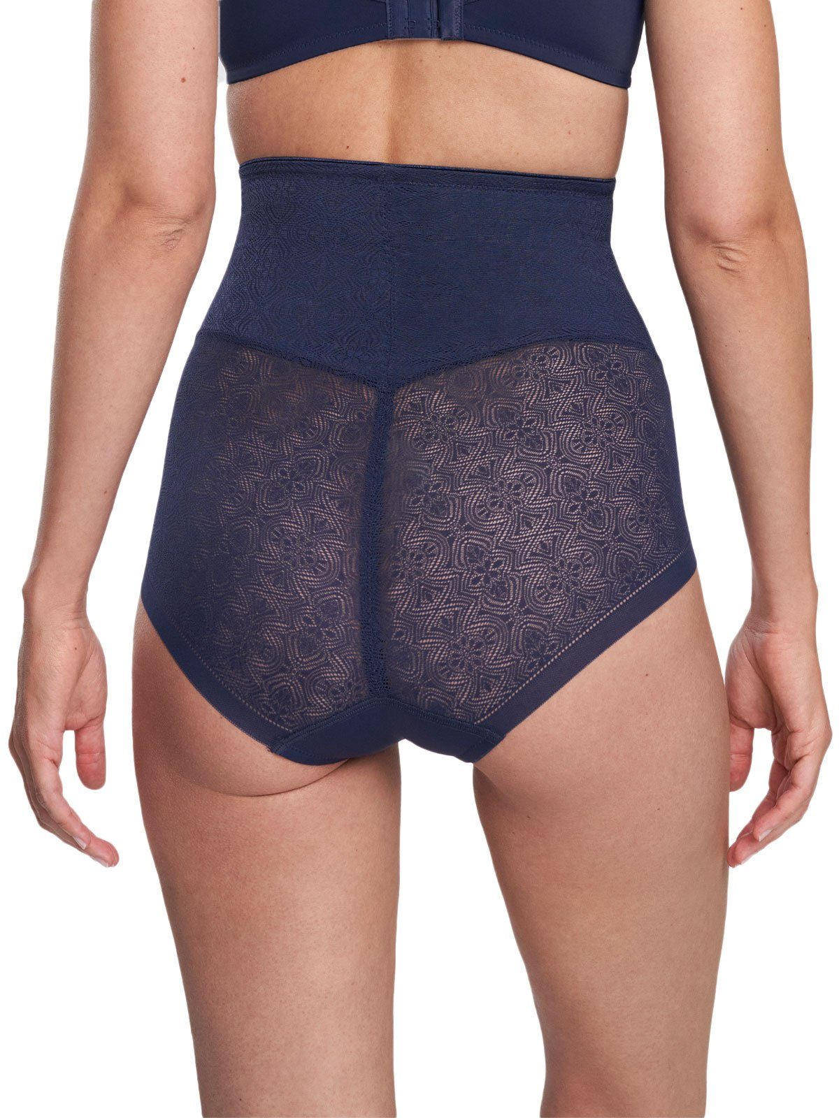 Susa Miederslip Highwaist-Panty Milano (Stück, 1-St) Bauchformend