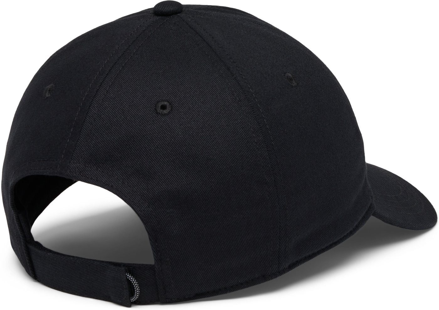 Columbia Strickmütze Provisions Ball Cap 010 Black