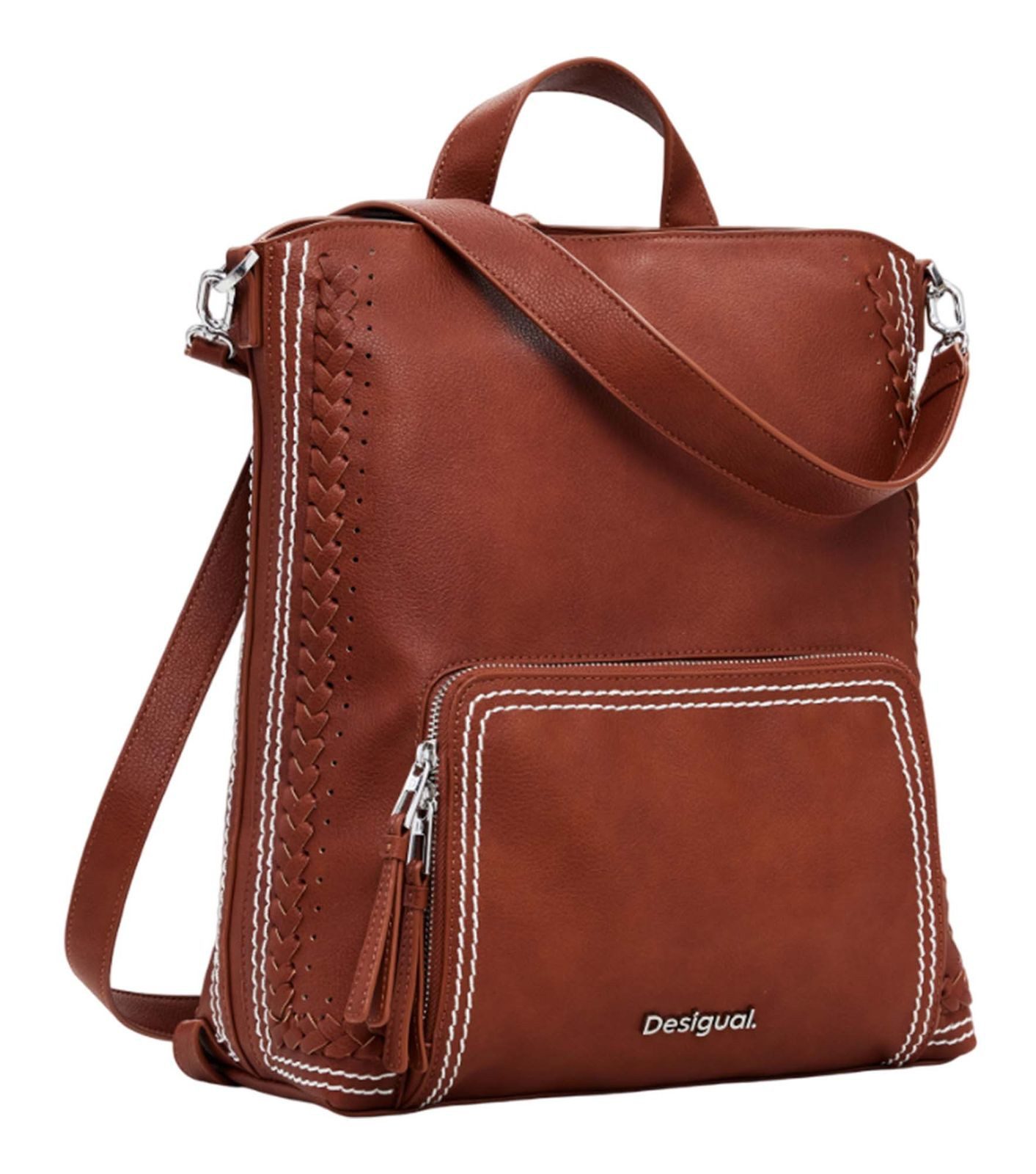 Desigual Rucksack Trama Pretoria Backpack günstig online kaufen