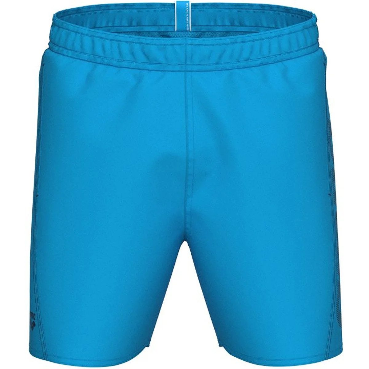 Arena Badeshorts FUNDAMENTALS ARENA LOGO BOXER R