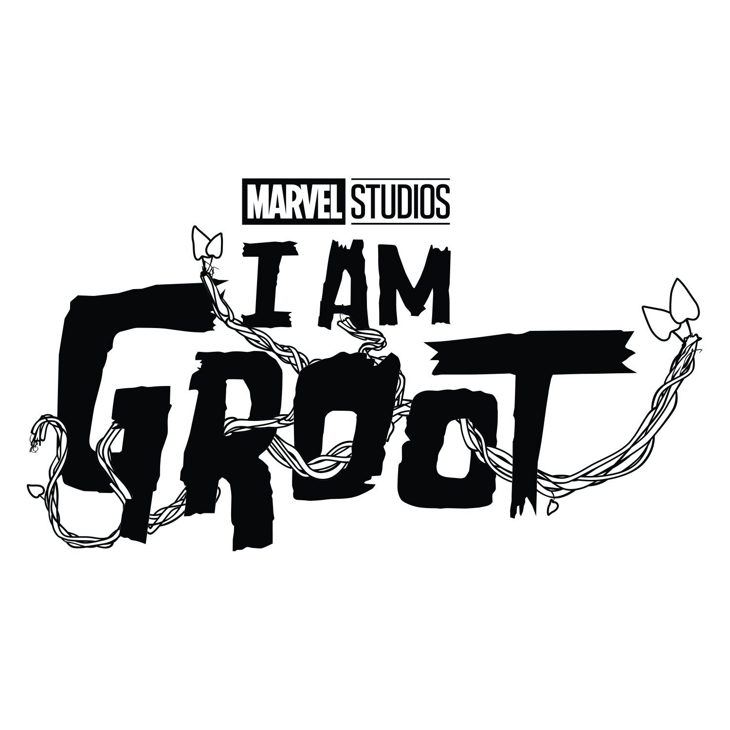 I Am Groot