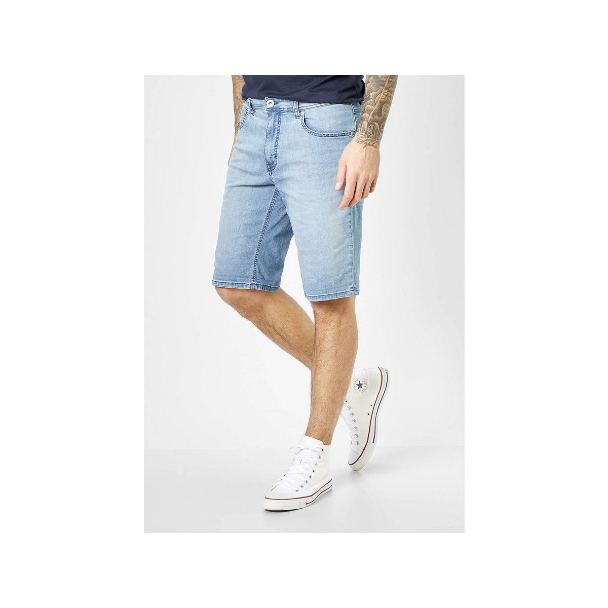 Paddock's Cargoshorts uni regular (1-tlg., keine Angabe)