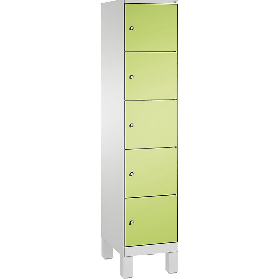 C+P Aktenschrank