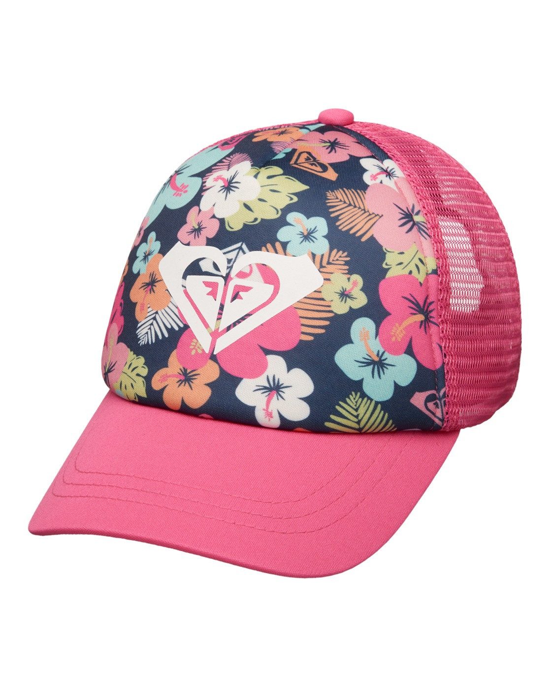 Roxy Trucker Cap Sweet Emotions