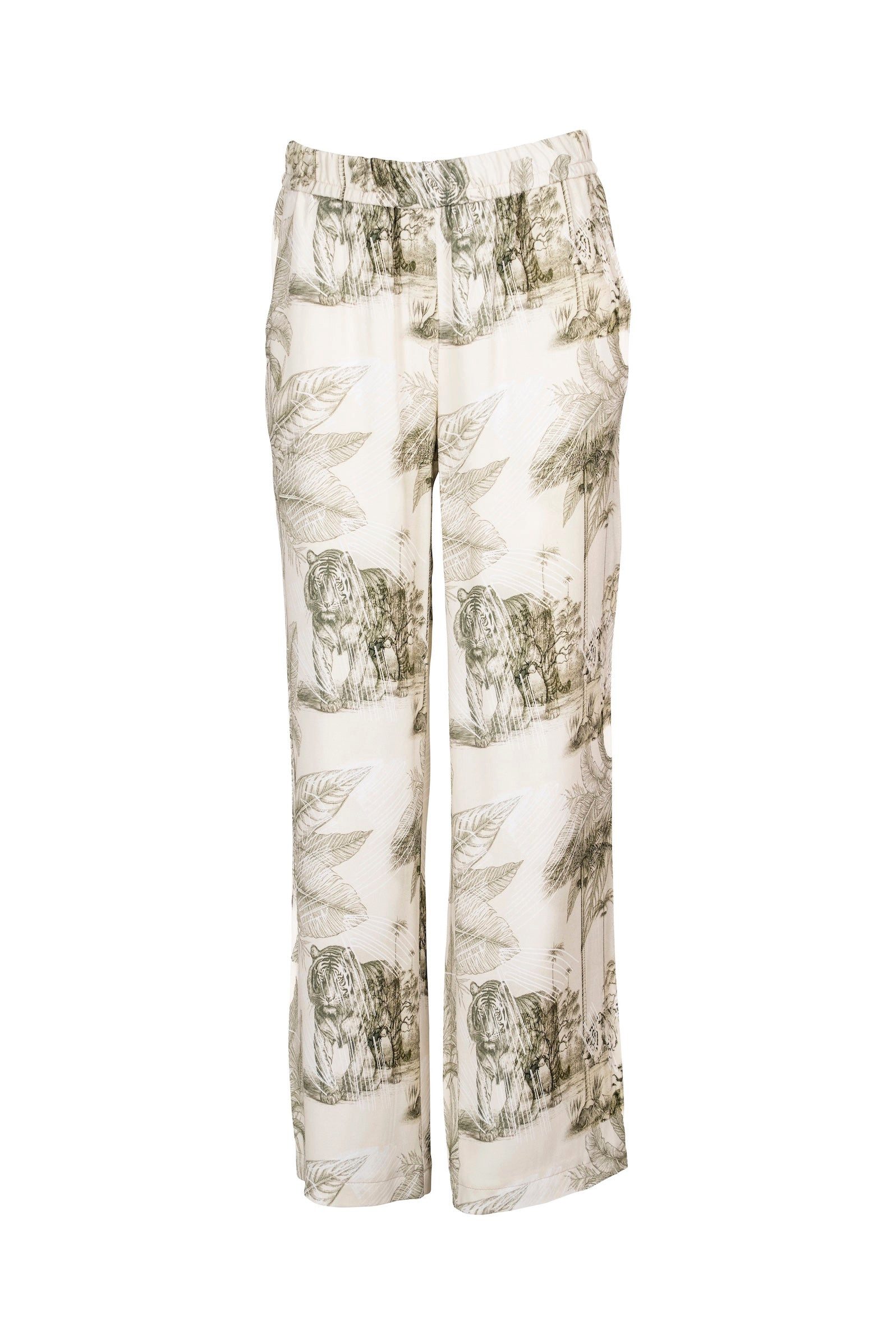 Faber Stoffhose Damenhose Thema 5