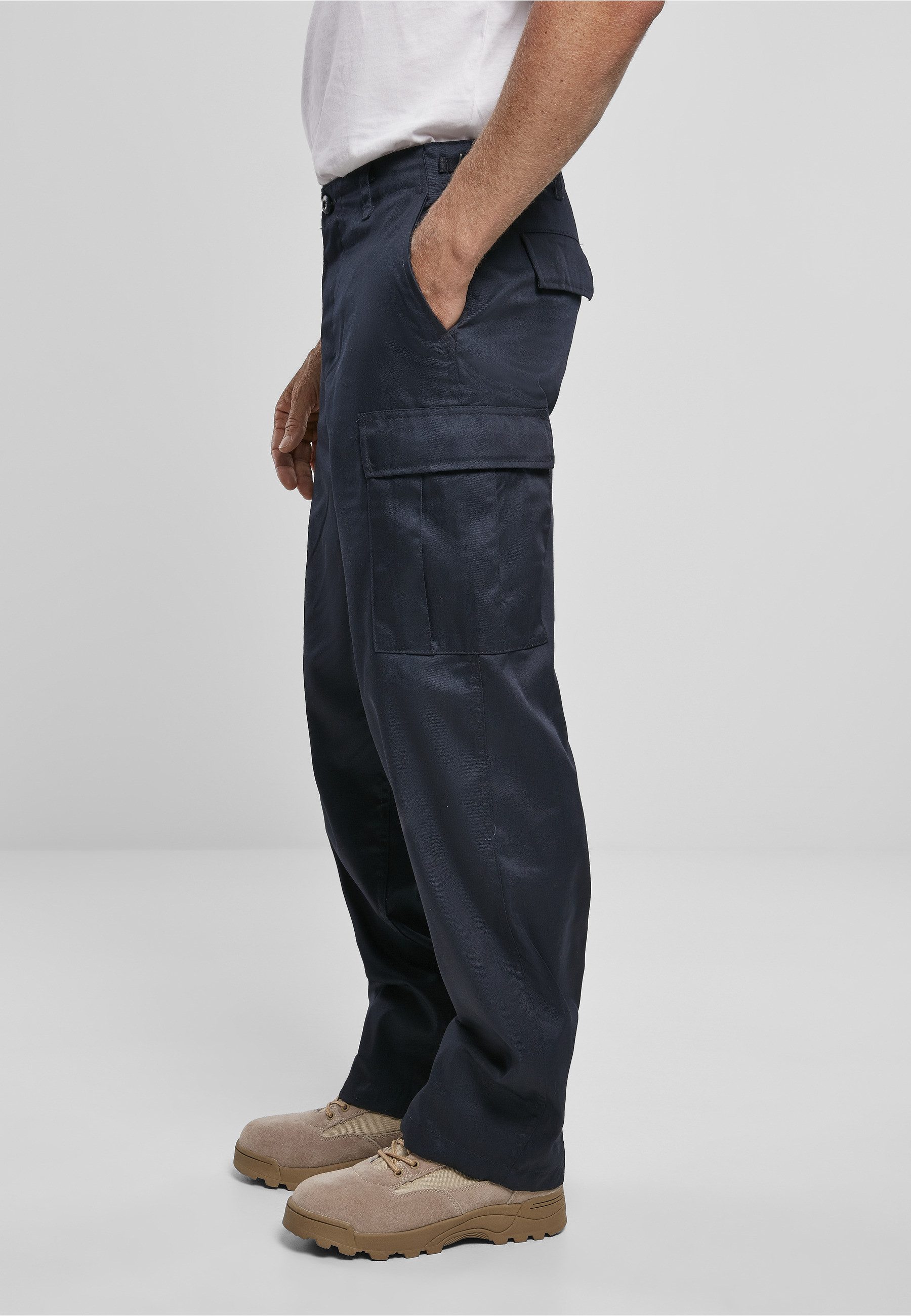 Brandit Cargohose Brandit Herren US Ranger Cargo Pants (1-tlg)