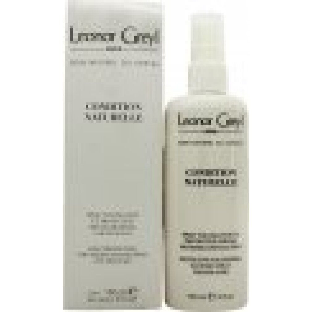 Leonor Greyl Haarkur Styling Produkte Spray Condition Natural dünnes Haar 150ml