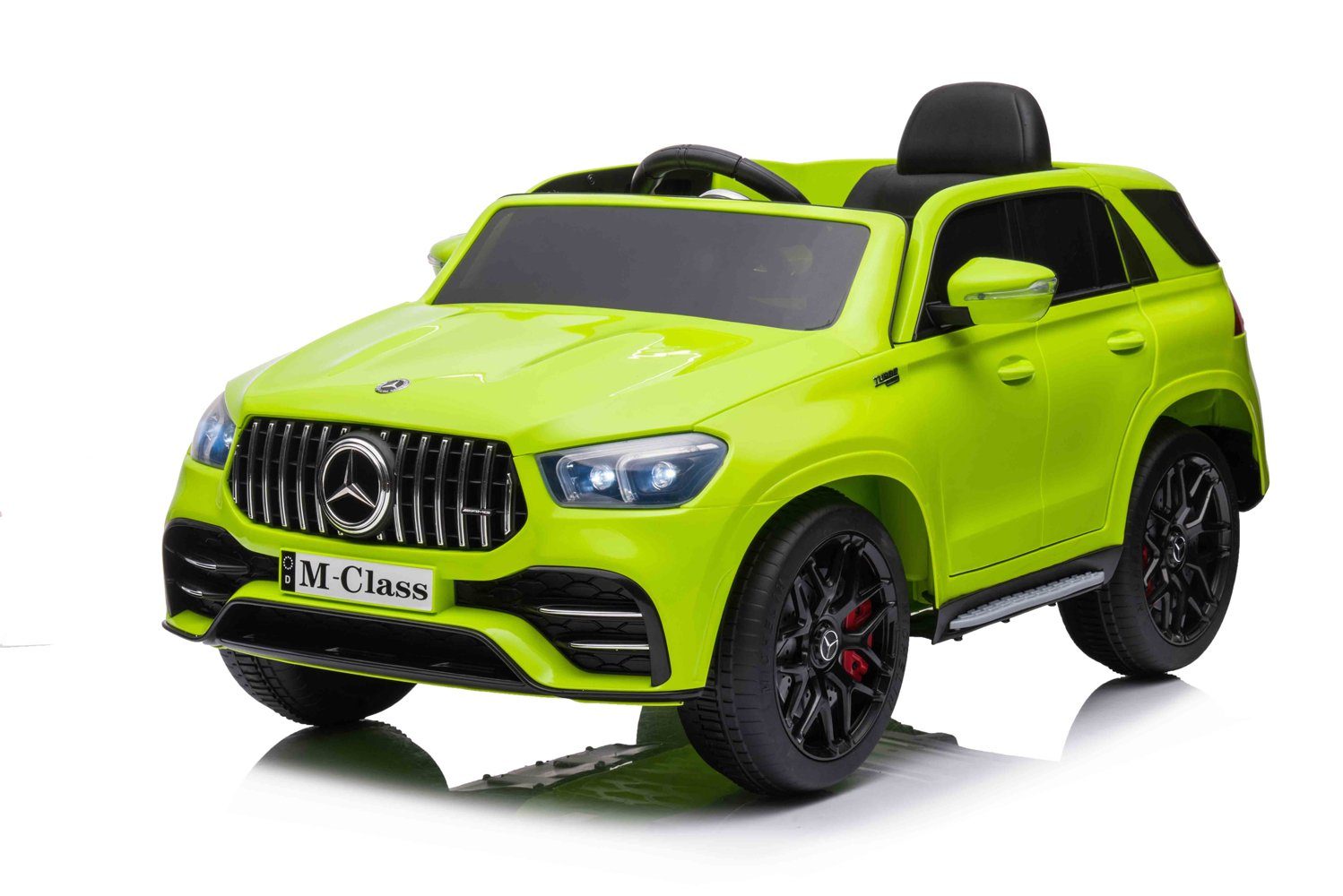 Smarty Elektro-Kinderauto Elektro Kinderauto Mercedes M-Class