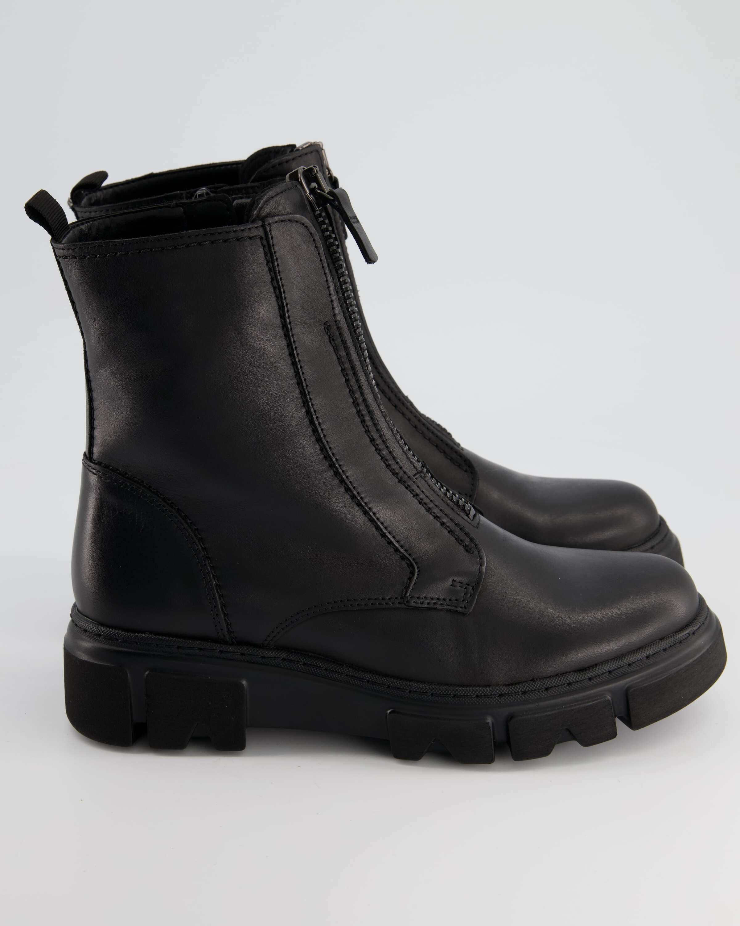 Gabor 51.733.27 Stiefelette Obermaterial: Leder günstig online kaufen