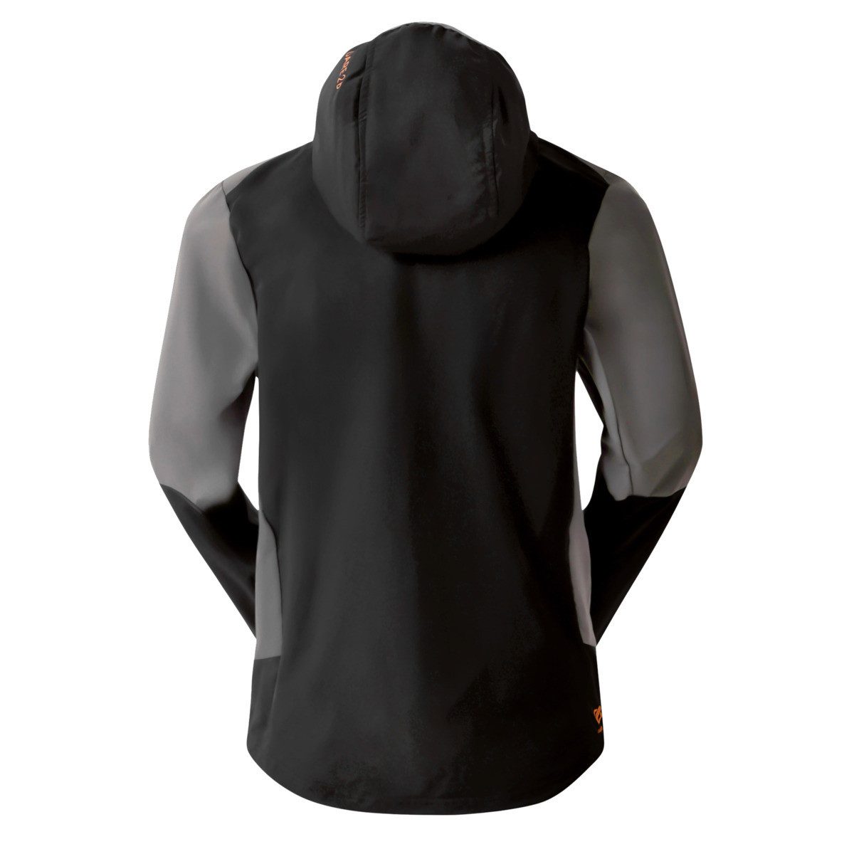 Dare2b Softshelljacke Lattitudinal III Herren Übergangsjacke, Windbreaker, Outdoor, Funktionsjacke, Wanderjacke