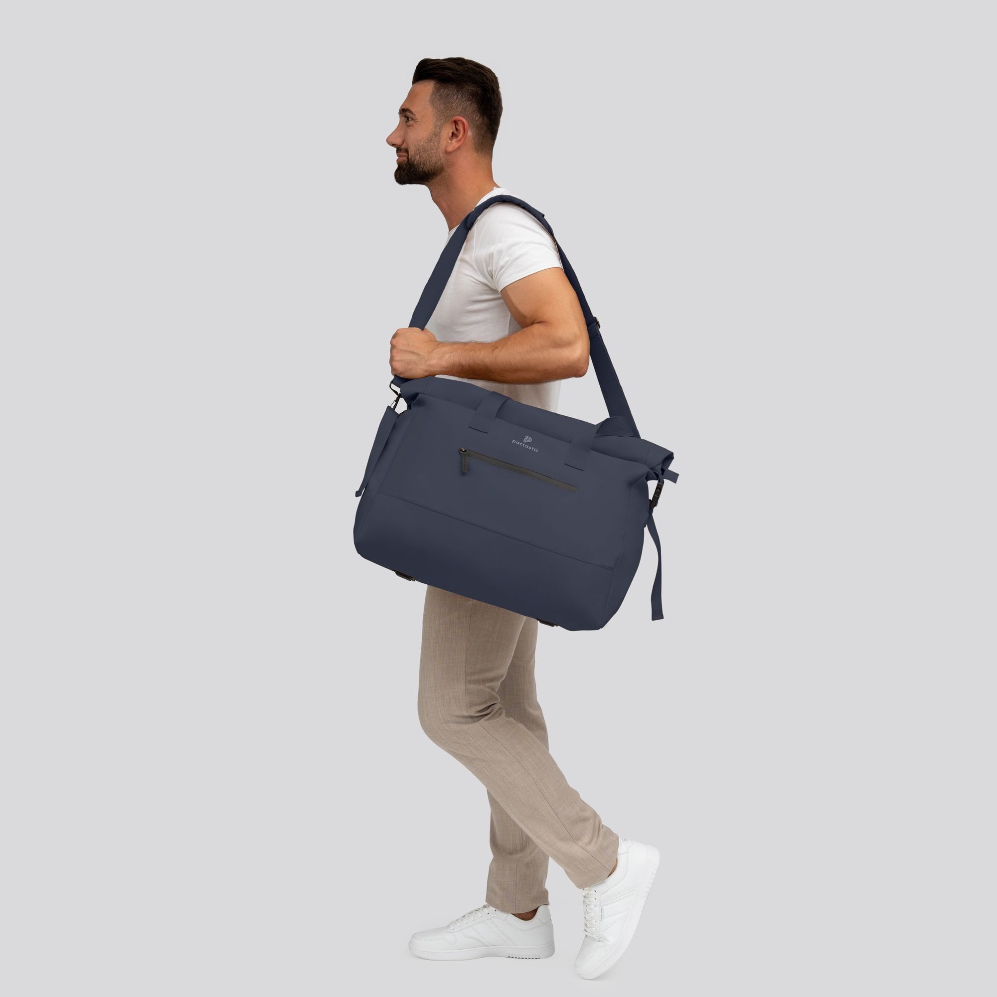 Pactastic Reisetasche Urban Collection günstig online kaufen