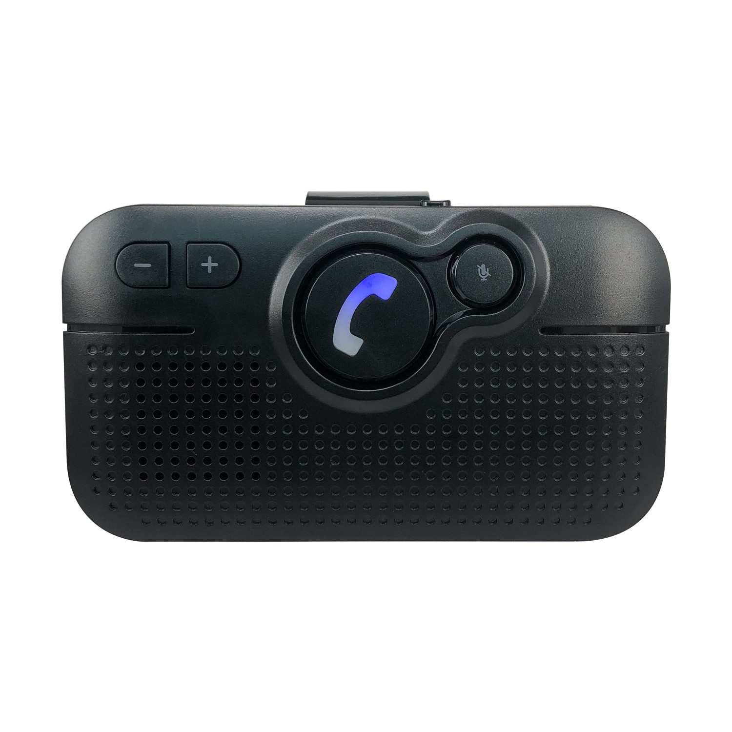 Audiocore AC475 Bluetooth-Speaker (Bluetooth-Freisprecheinrichtung 5.0 Autostart)