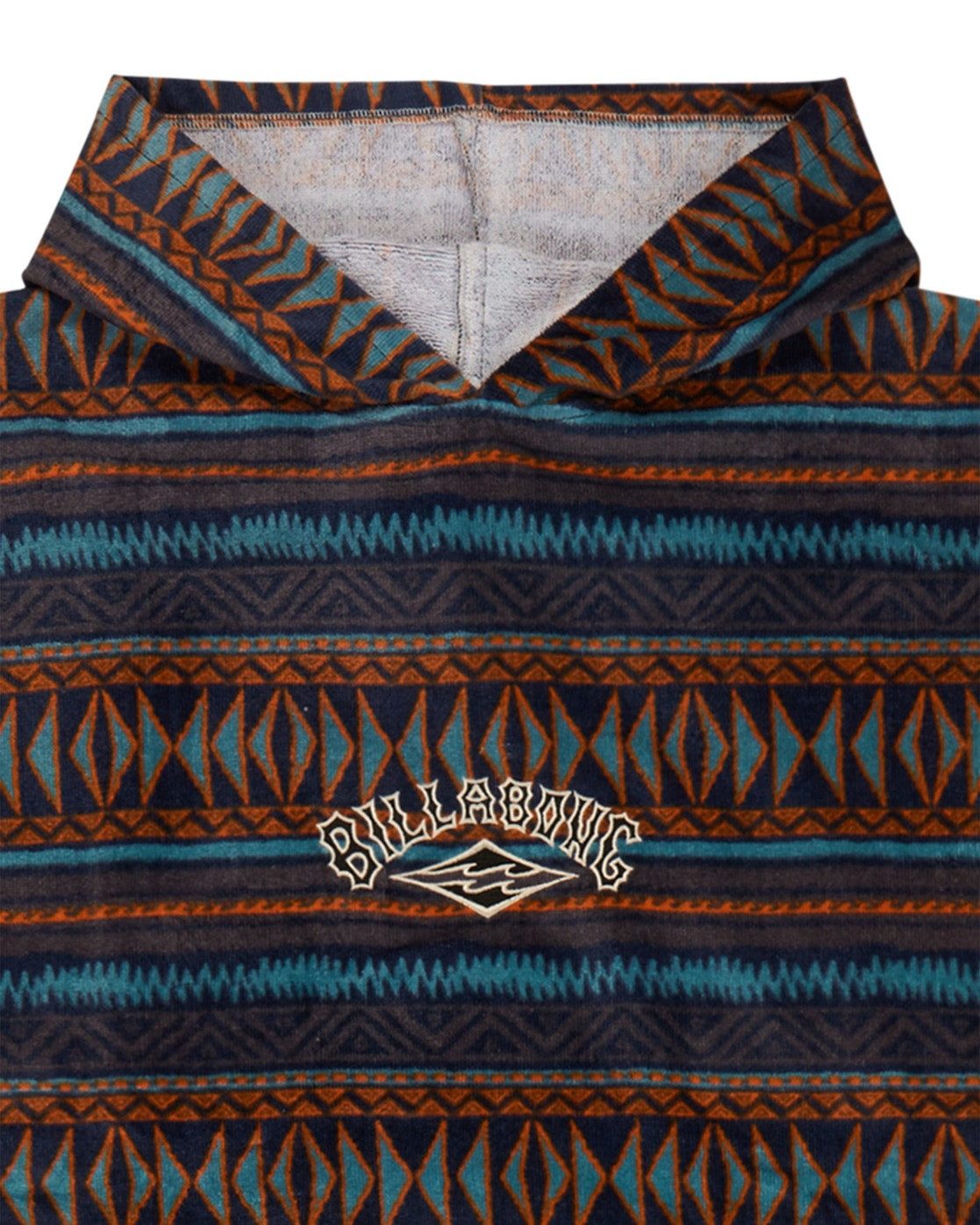 Billabong Badeponcho Mensed