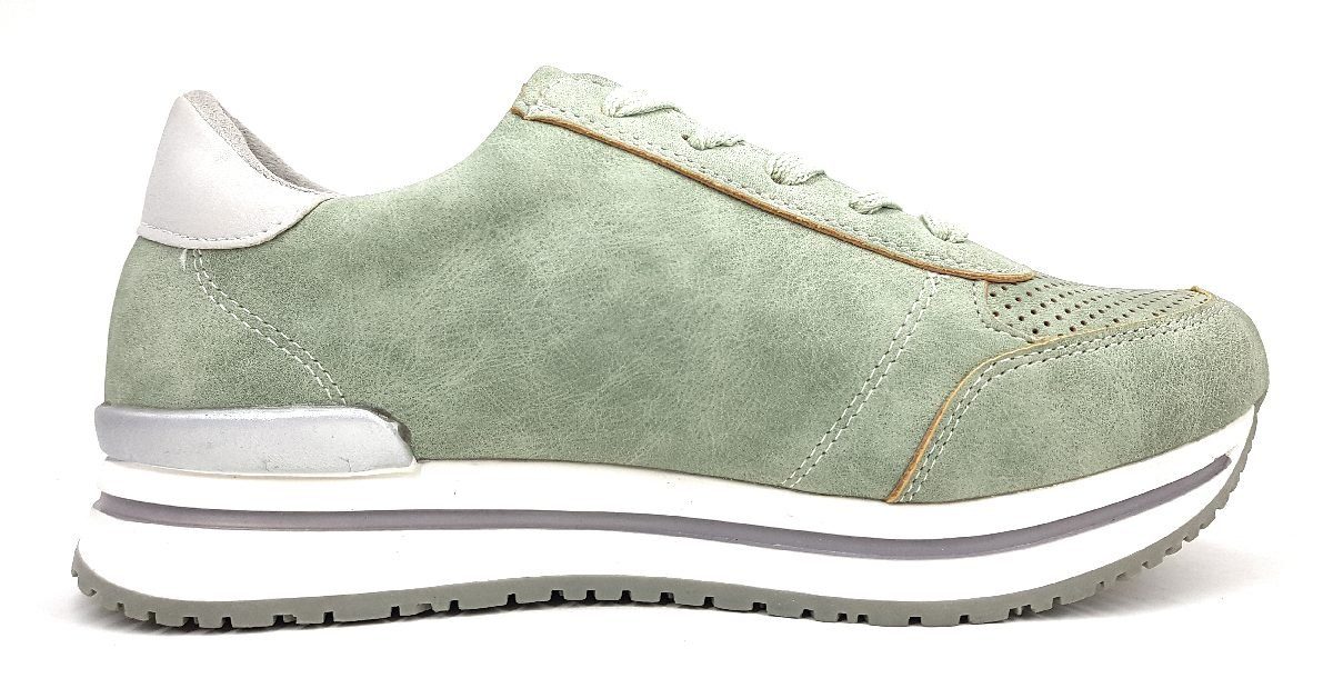 Jane Klain Sneaker Schnürschuh günstig online kaufen